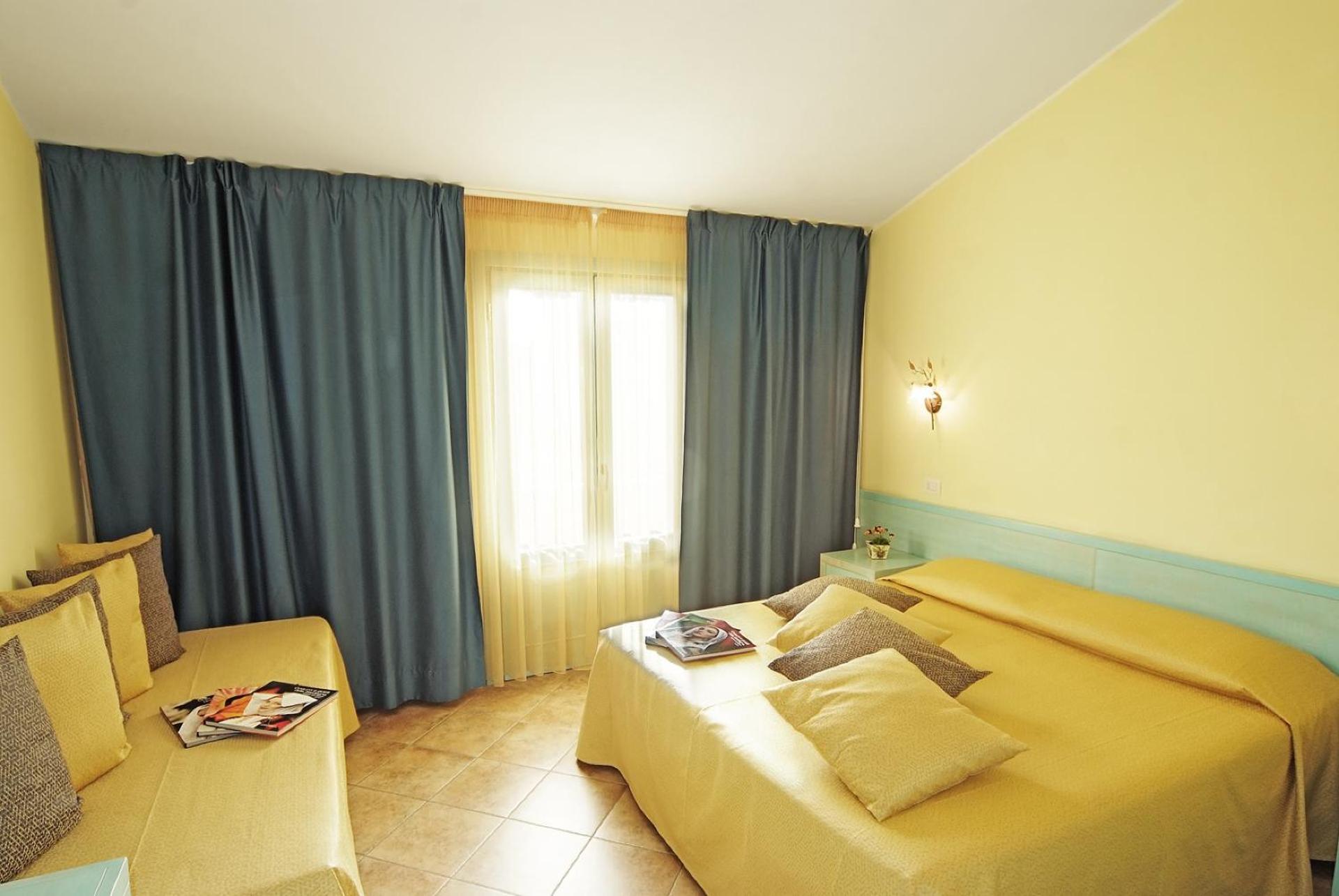 Hotel Del Corso - Photo 59