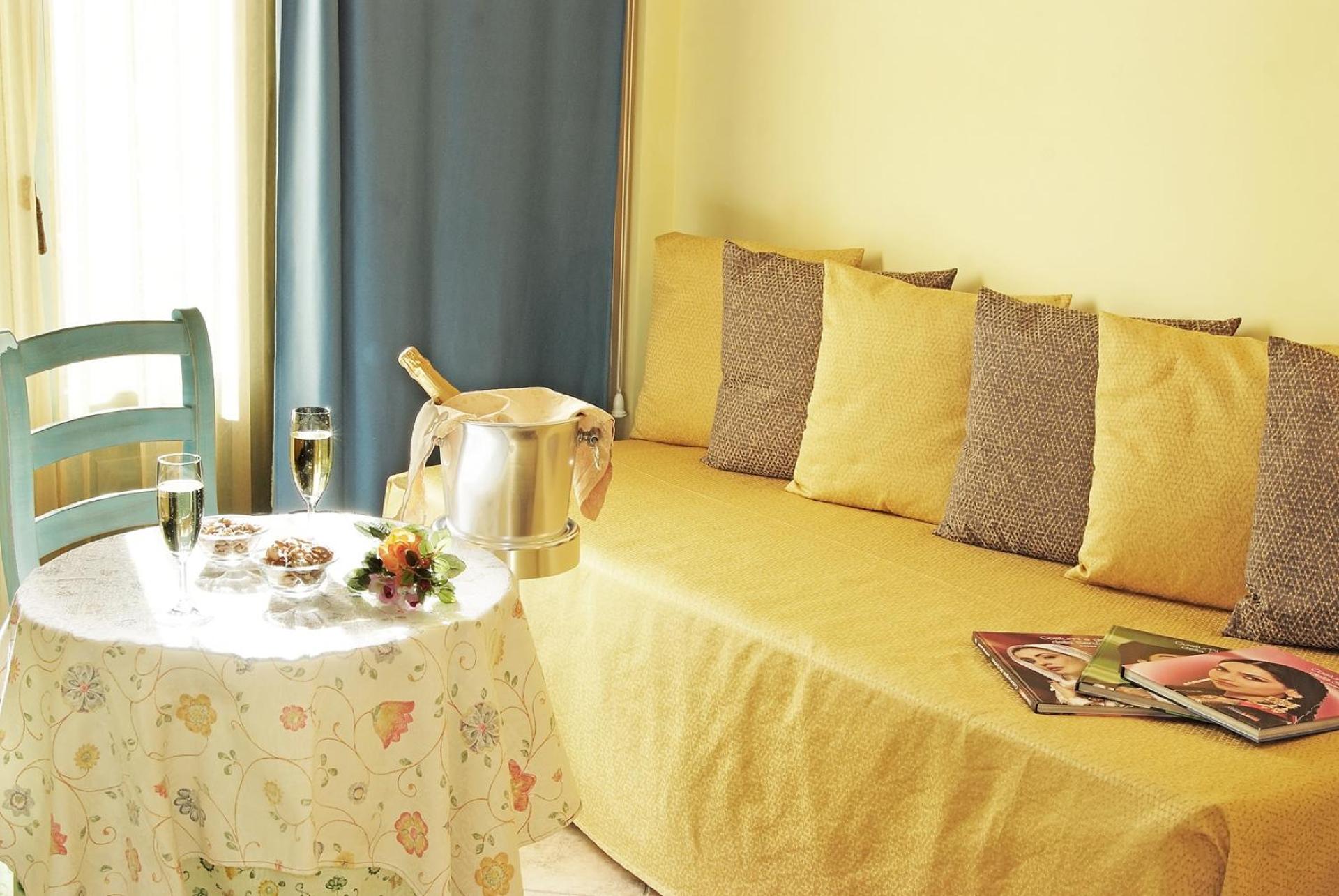 Hotel Del Corso - Photo 55
