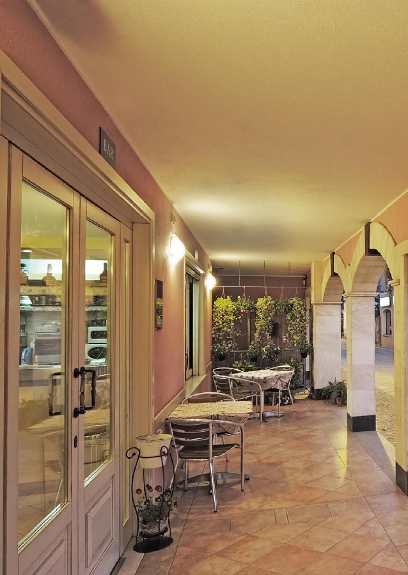 Hotel Del Corso - Photo 44