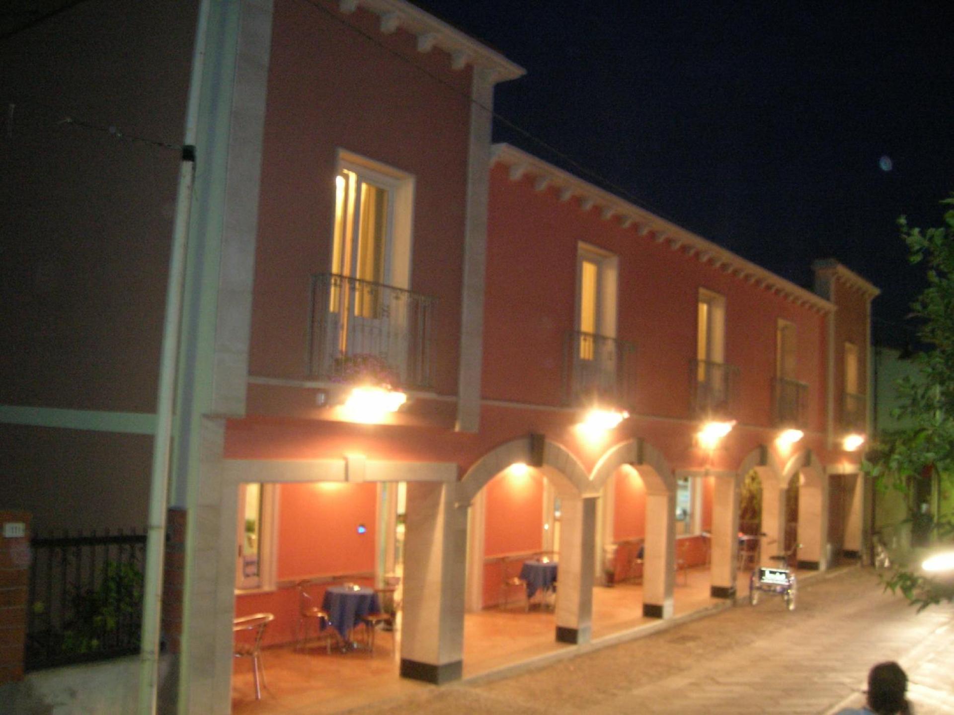 Hotel Del Corso - Photo 3