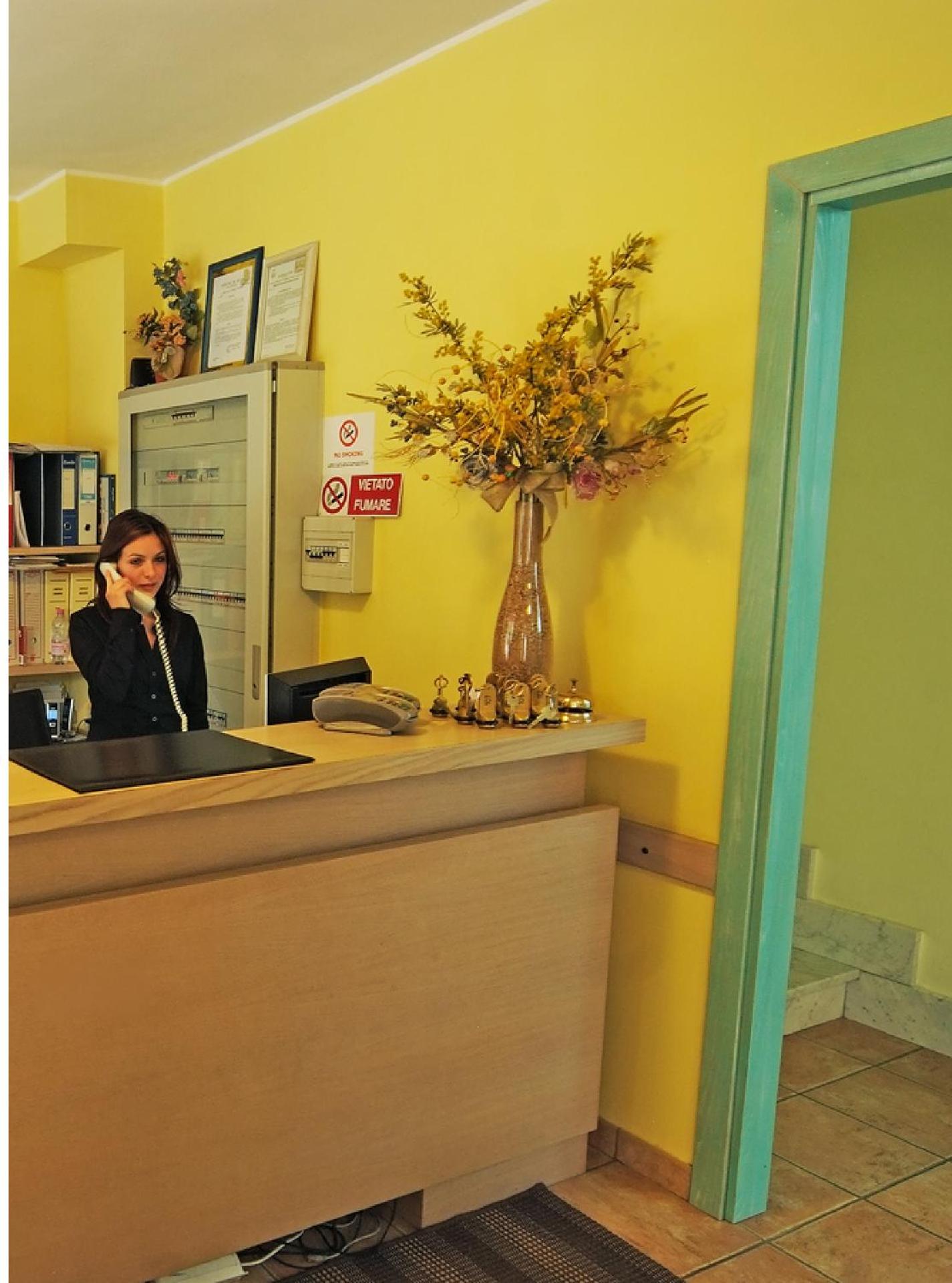 Hotel Del Corso - Photo 30