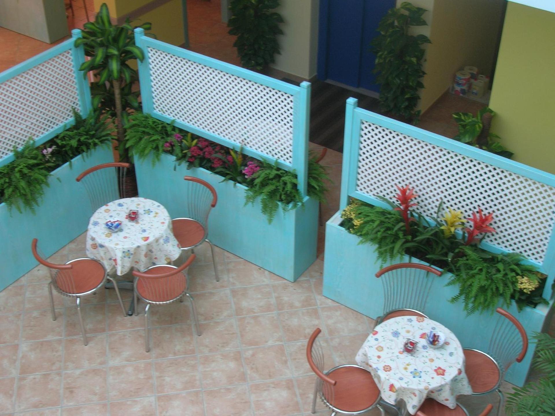 Hotel Del Corso - Photo 42