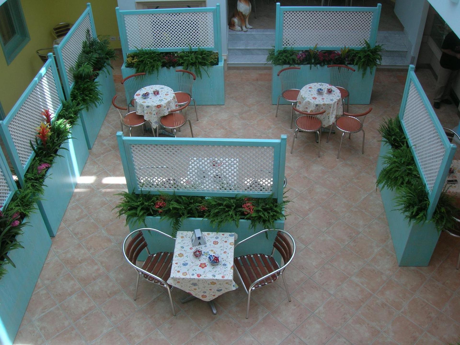 Hotel Del Corso - Photo 40