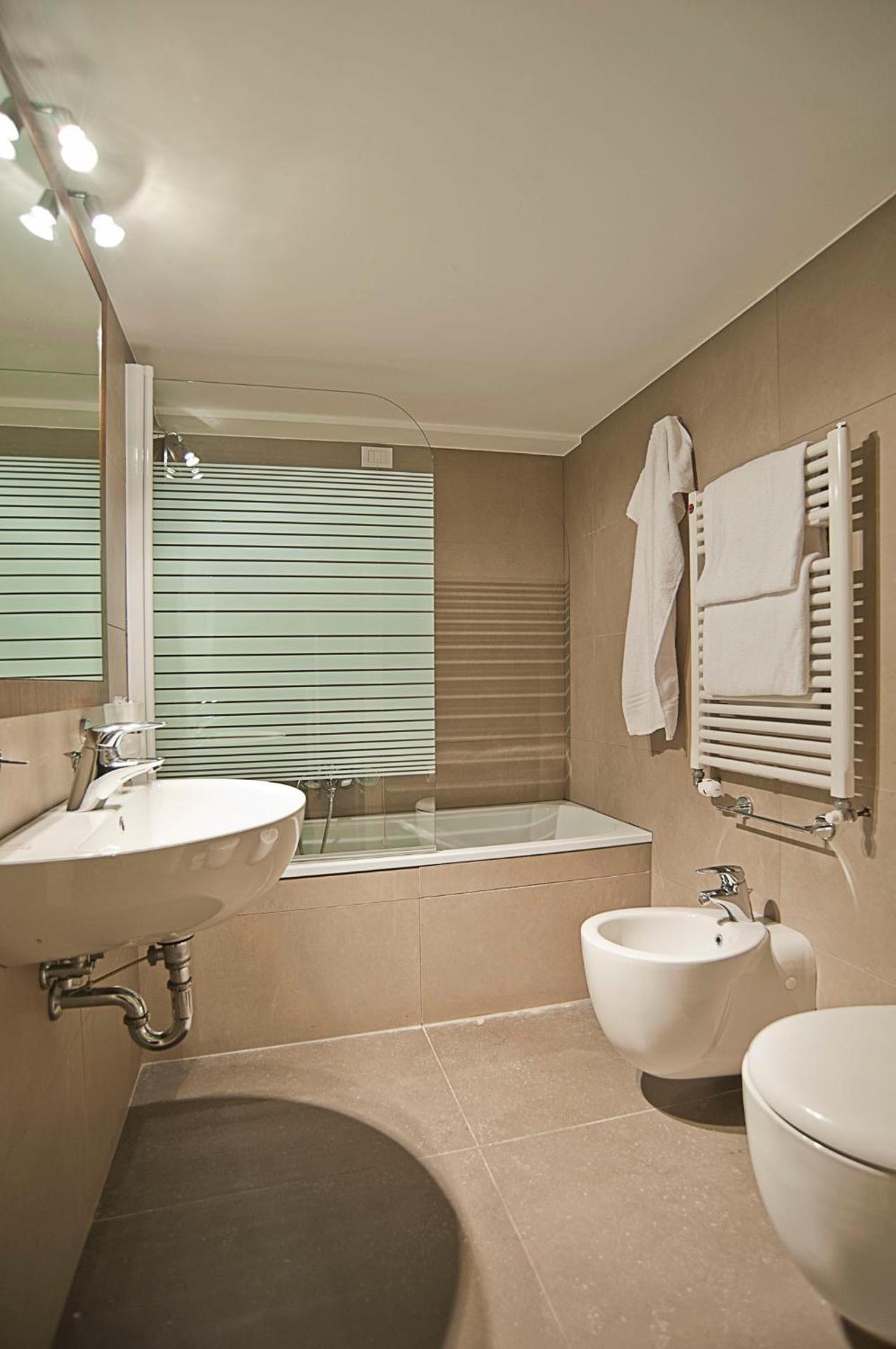 Al Canal Regio - Guest House - Photo 11
