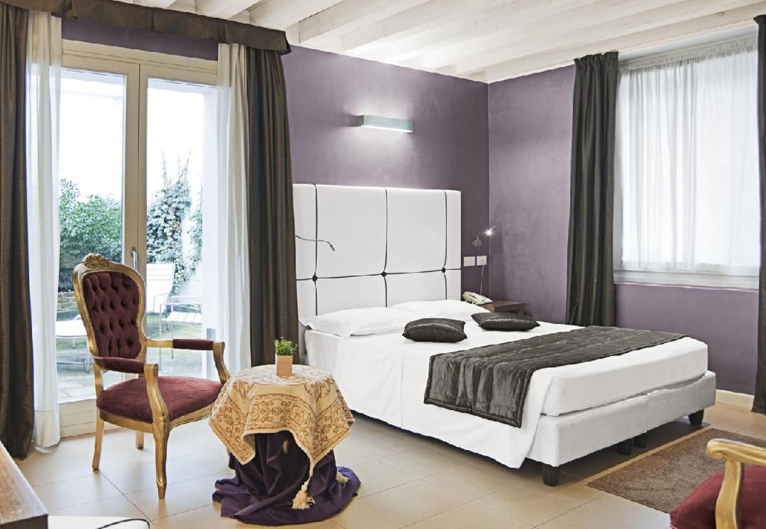 Al Canal Regio - Guest House - Photo 78