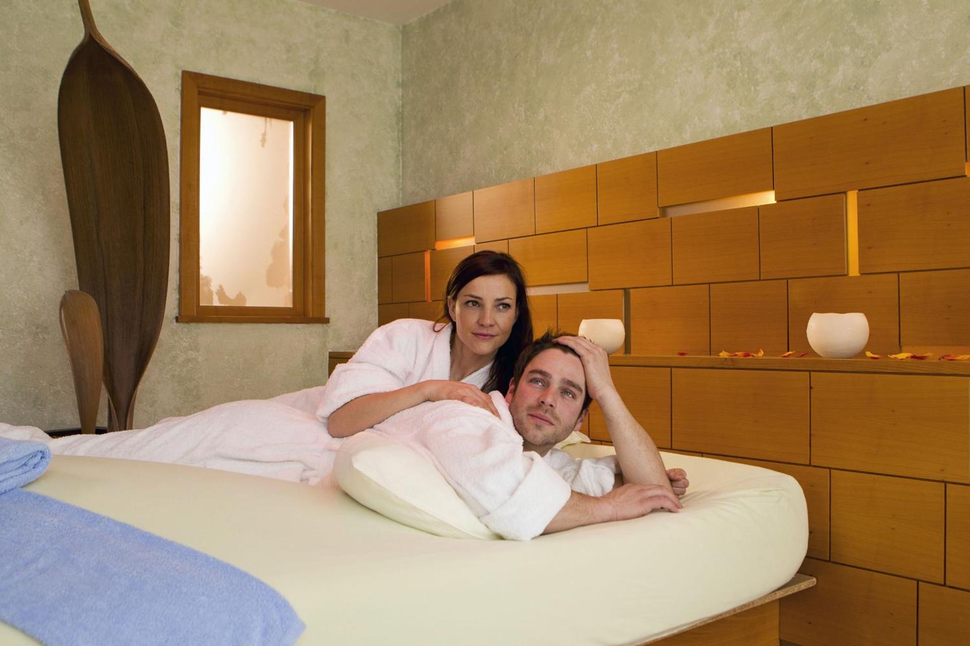 Granpanorama Hotel StephansHof - Photo 81