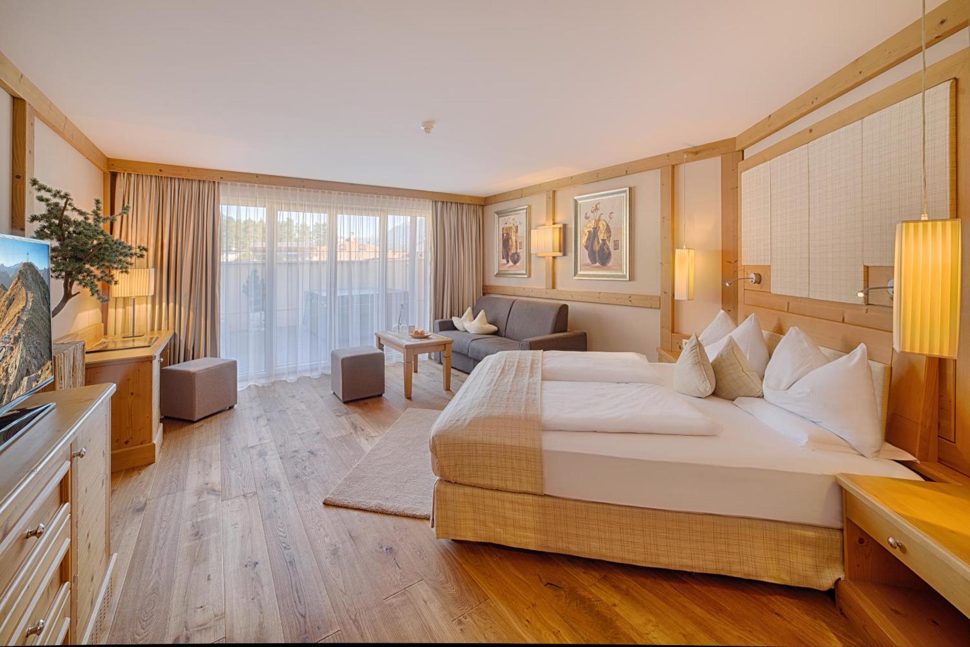 Majestic - Unique Spa Resort - Photo 53