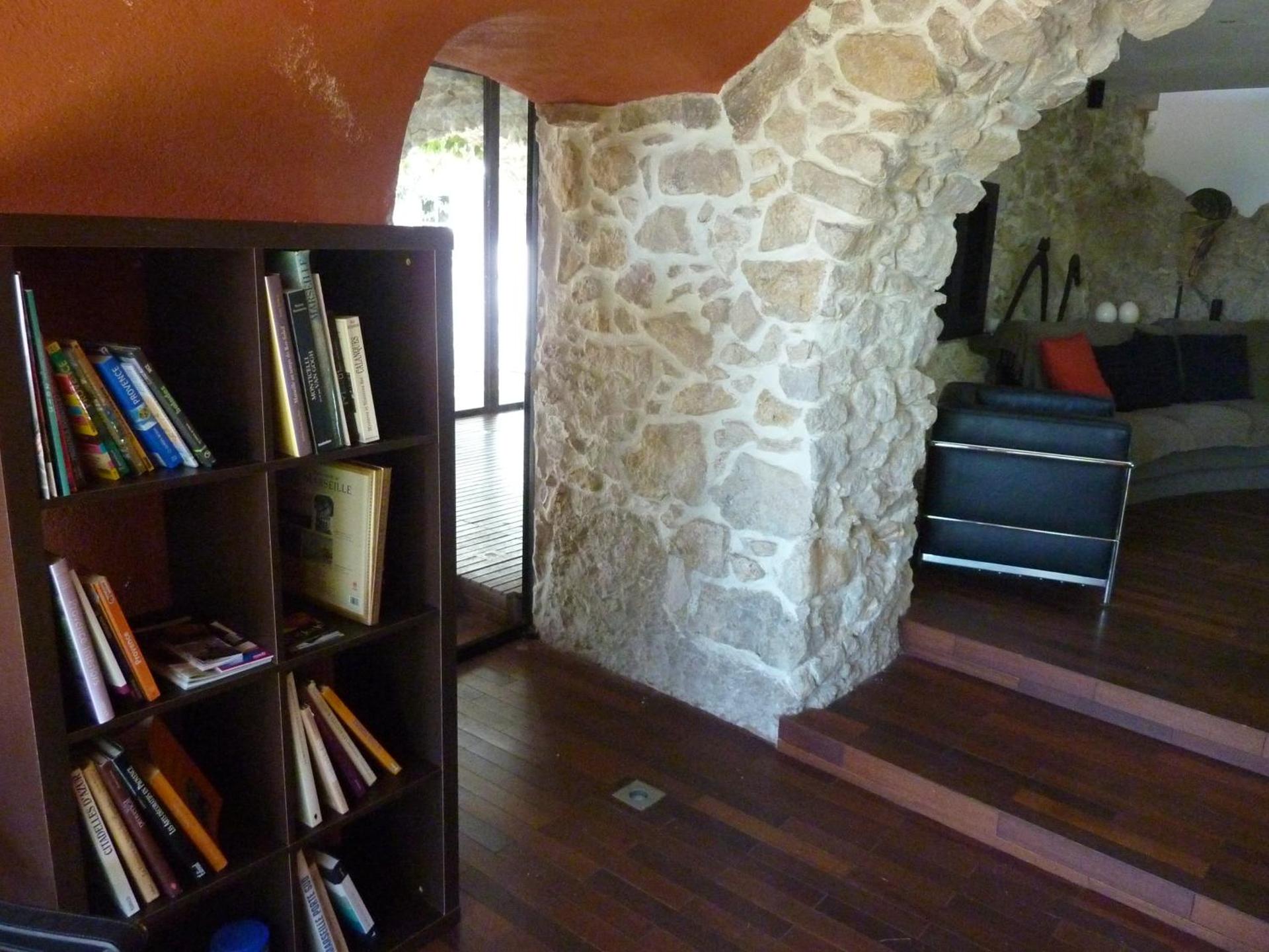 La LUNA of MARSEILLE - VILLA D'ARCHITECTE B&B - Photo 15