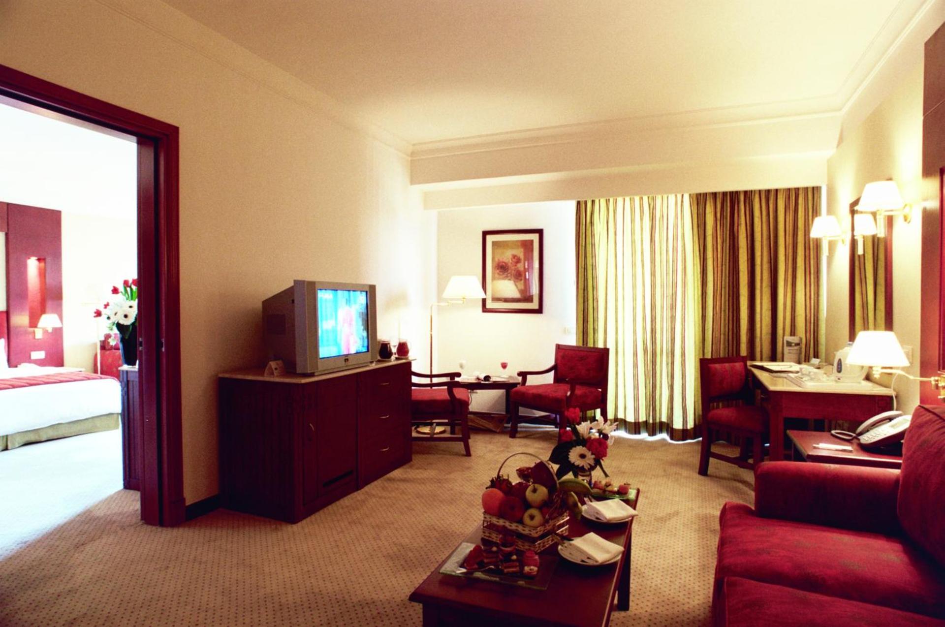 Safir Hotel Cairo - Photo 23