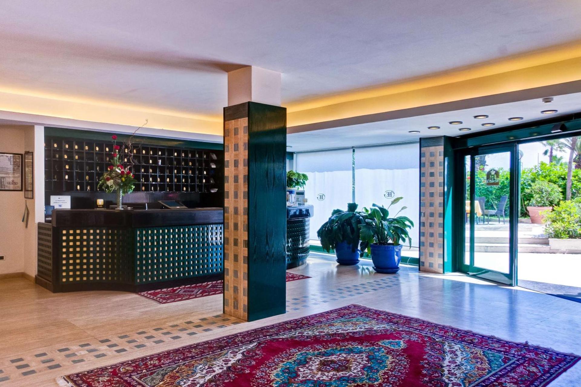 Hotel Europa Beach Village - Photo 26