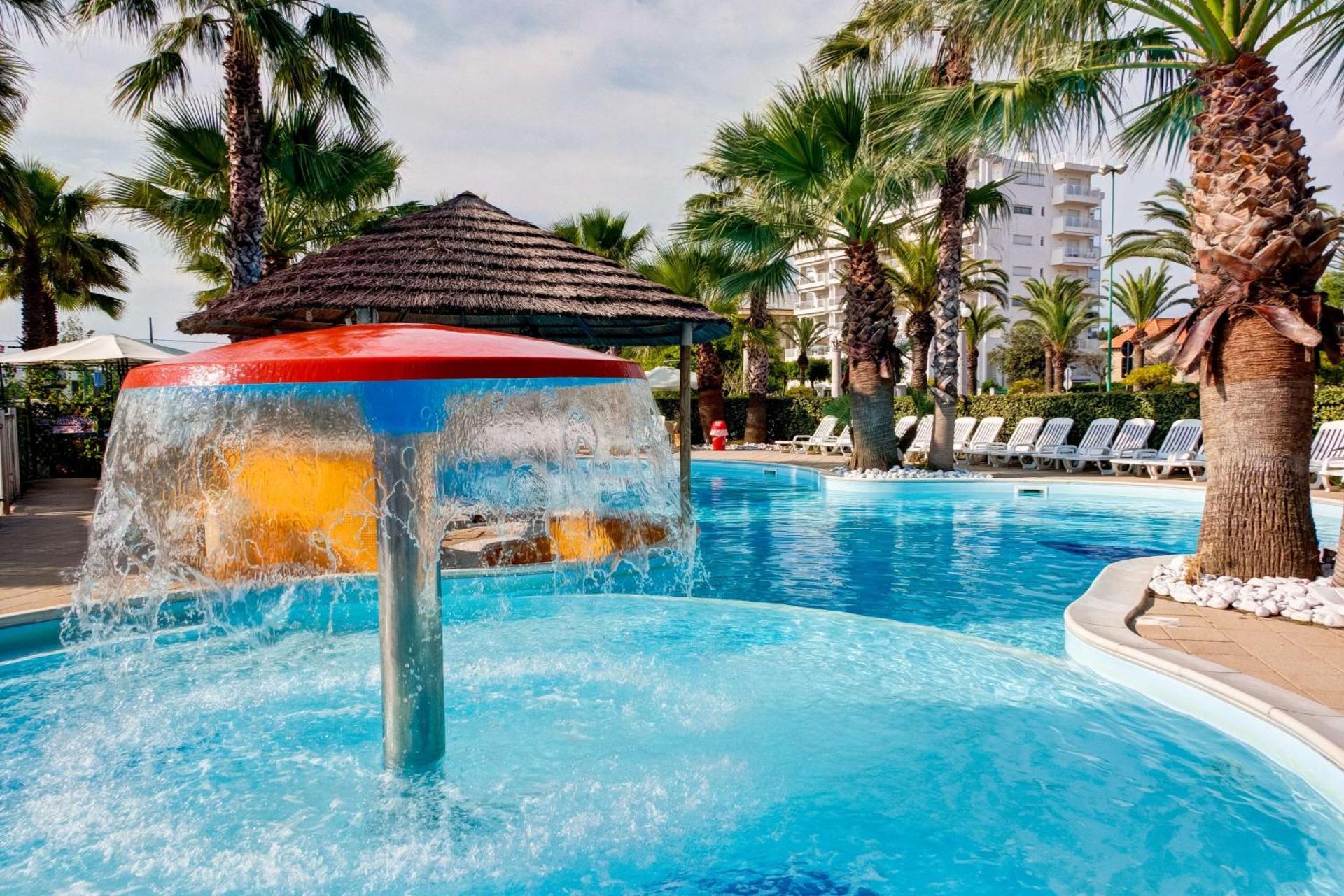 Hotel Europa Beach Village - Photo 28