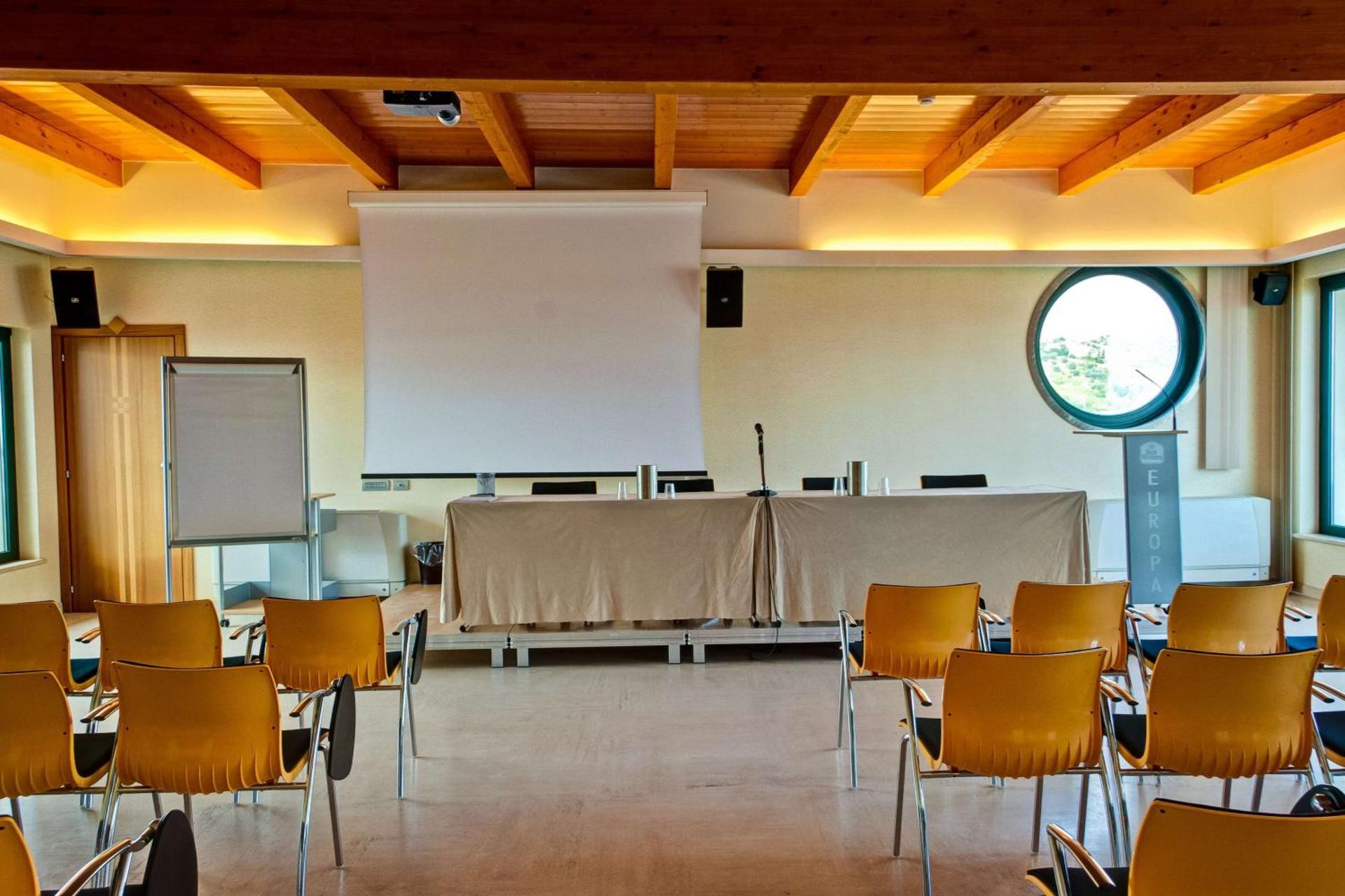 Hotel Europa Beach Village - Photo 31