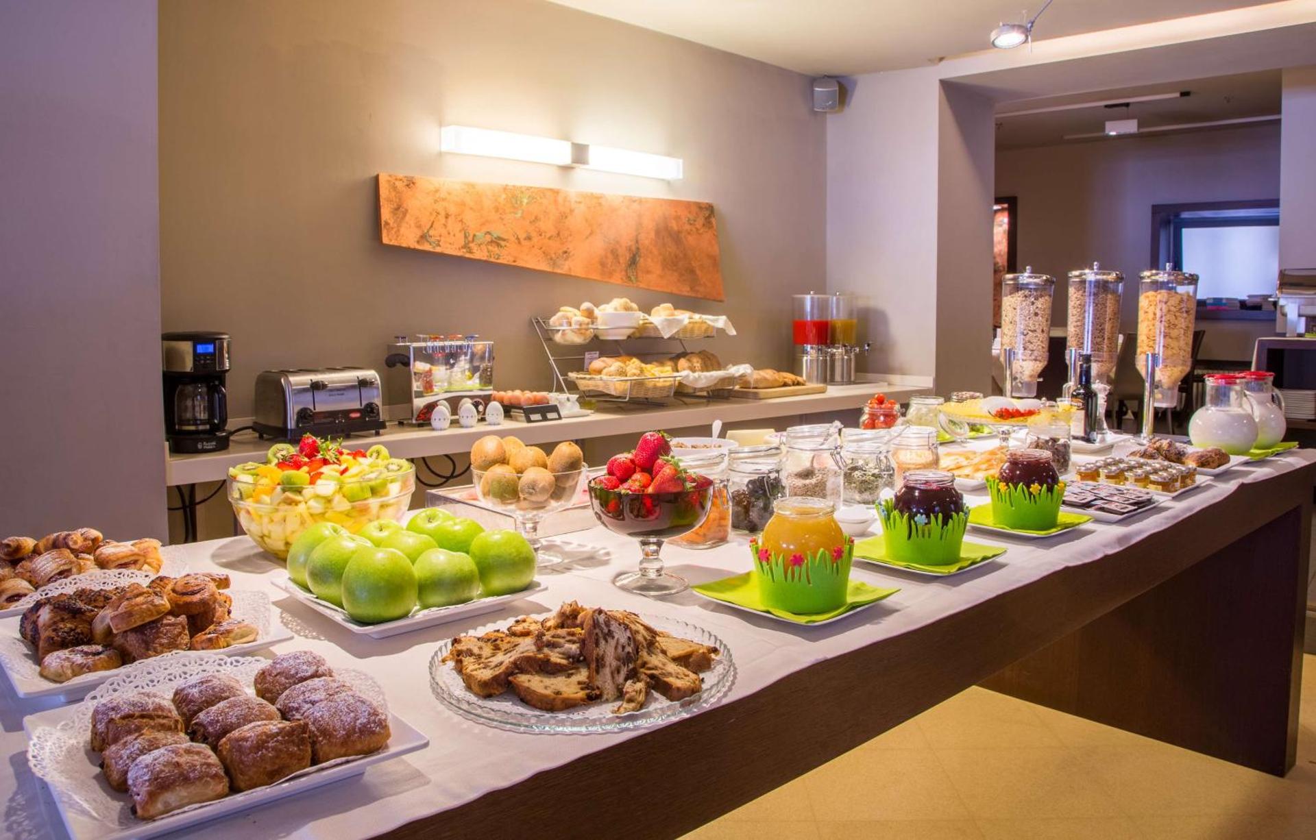 Best Western Hotel Metropoli - Photo 10