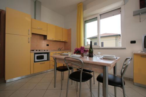 Residence Beach Paradise - Photo 27