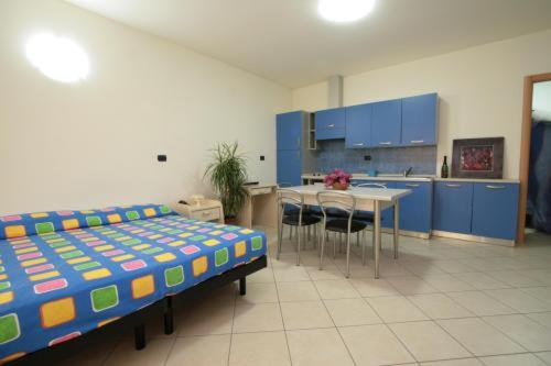 Residence Beach Paradise - Photo 44