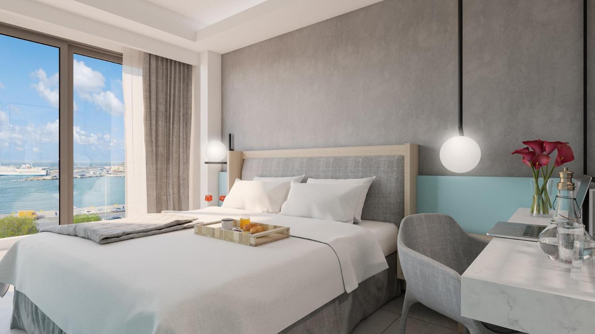 Hotel Avra by Smile hotels - Free Airport Shuttle - Photo 45