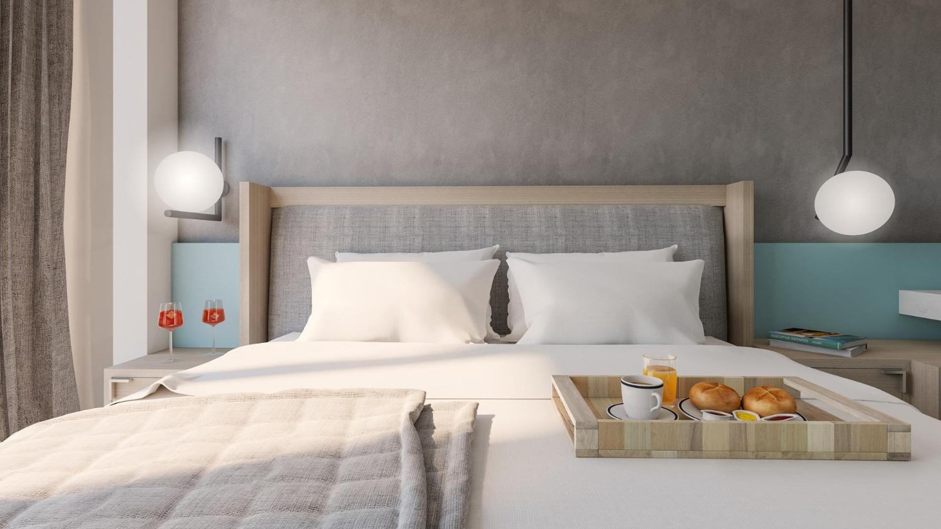 Hotel Avra by Smile hotels - Free Airport Shuttle - Photo 48