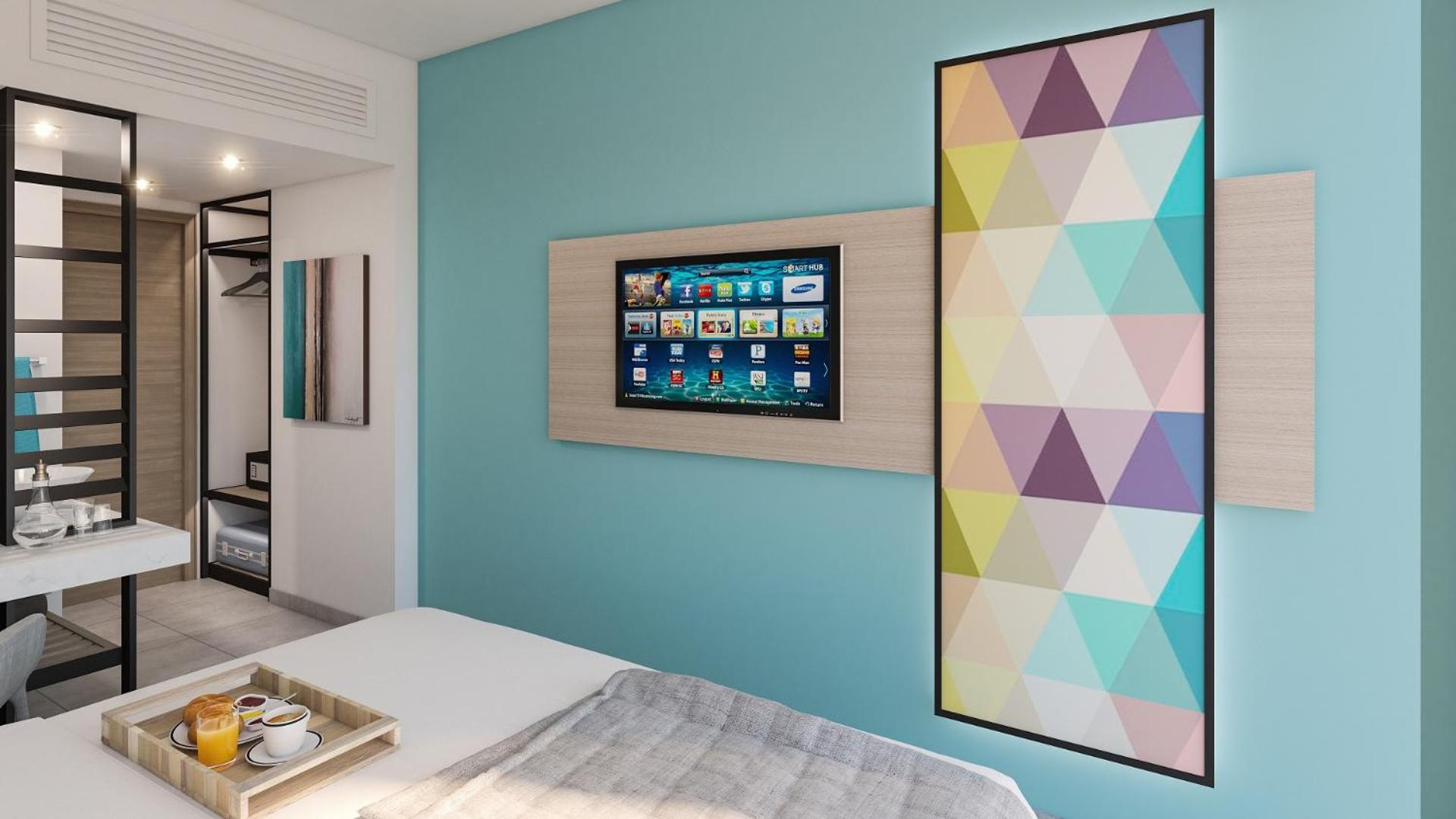 Hotel Avra by Smile hotels - Free Airport Shuttle - Photo 49