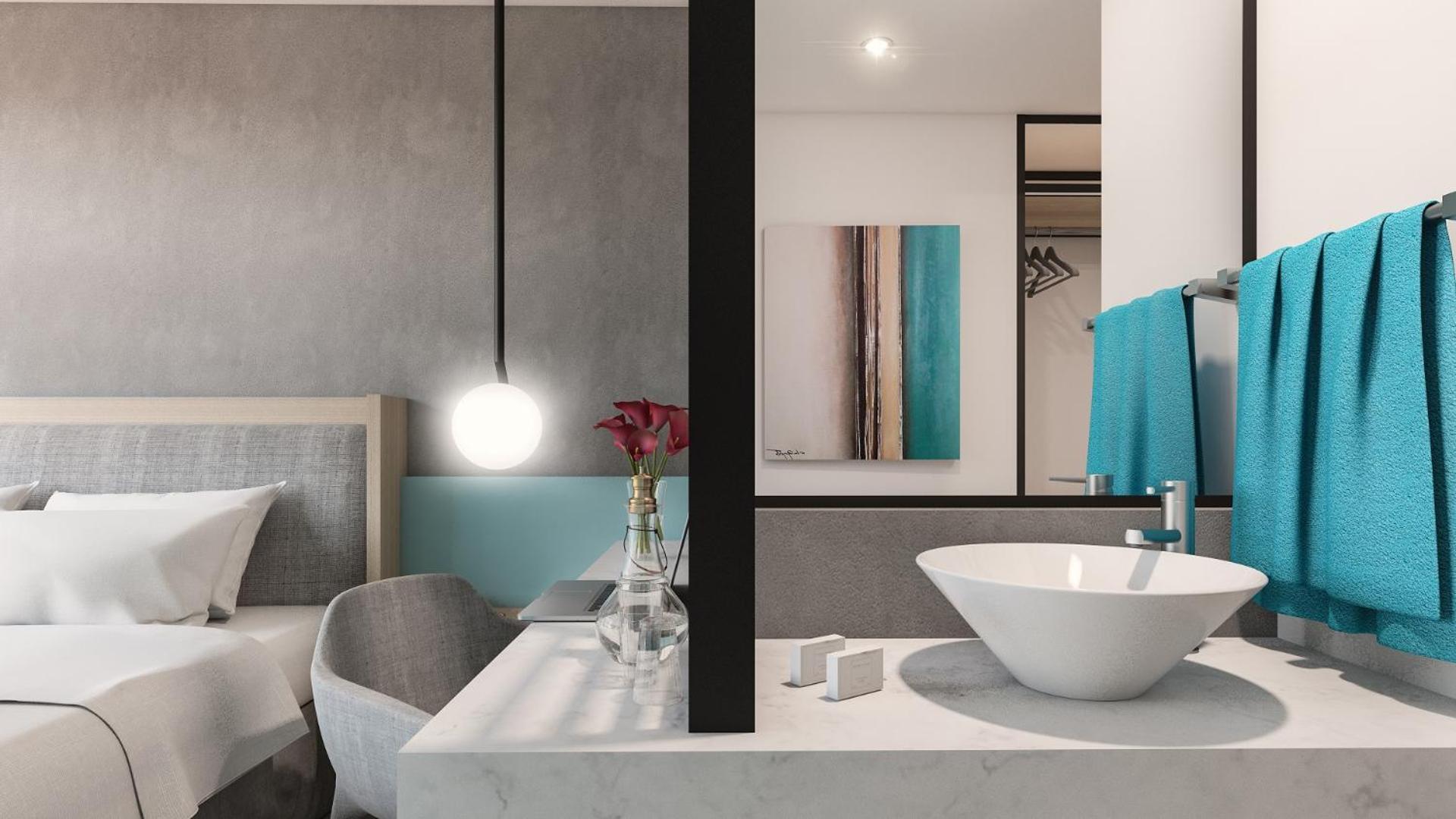 Hotel Avra by Smile hotels - Free Airport Shuttle - Photo 50