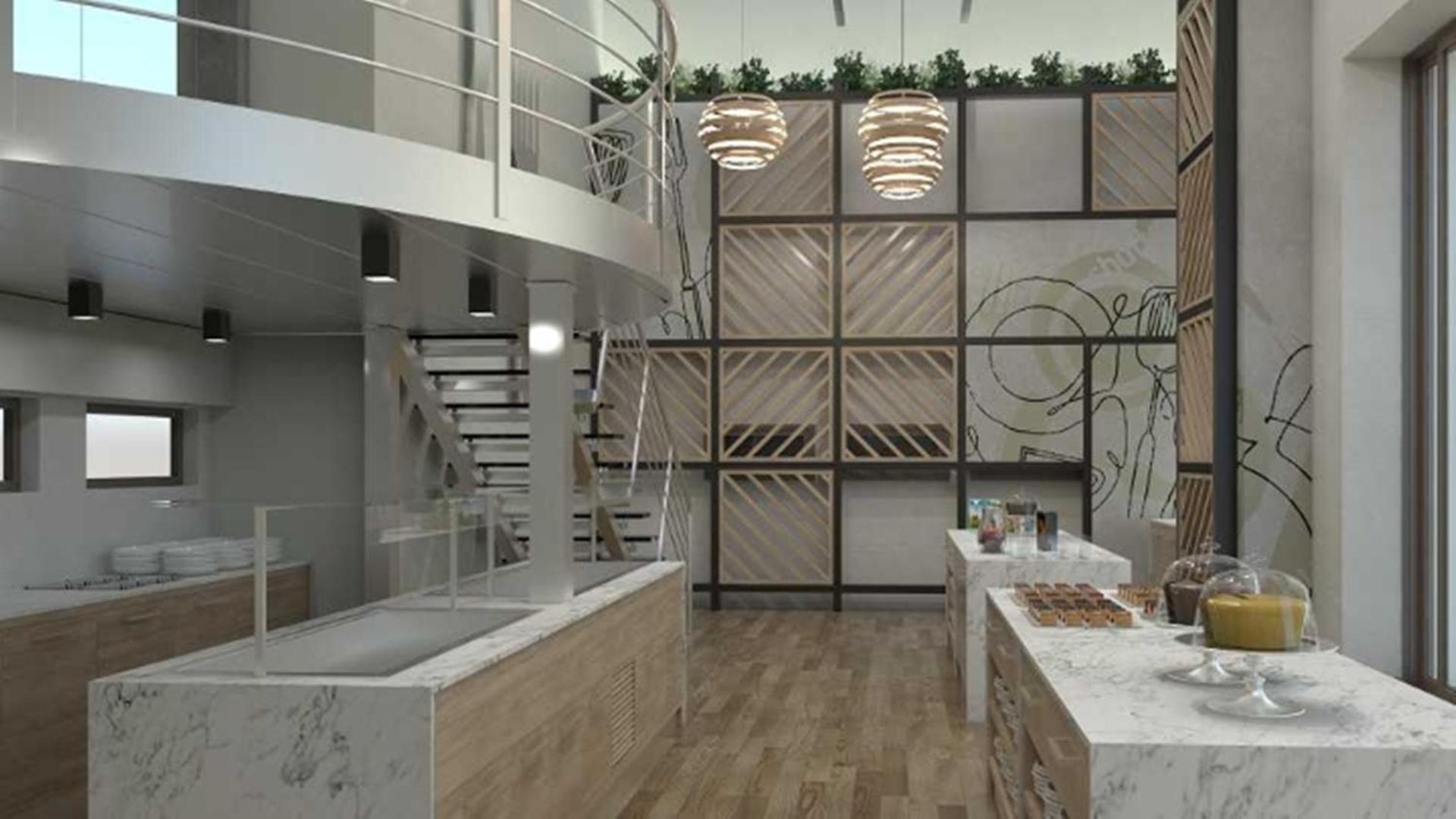 Hotel Avra by Smile hotels - Free Airport Shuttle - Photo 61