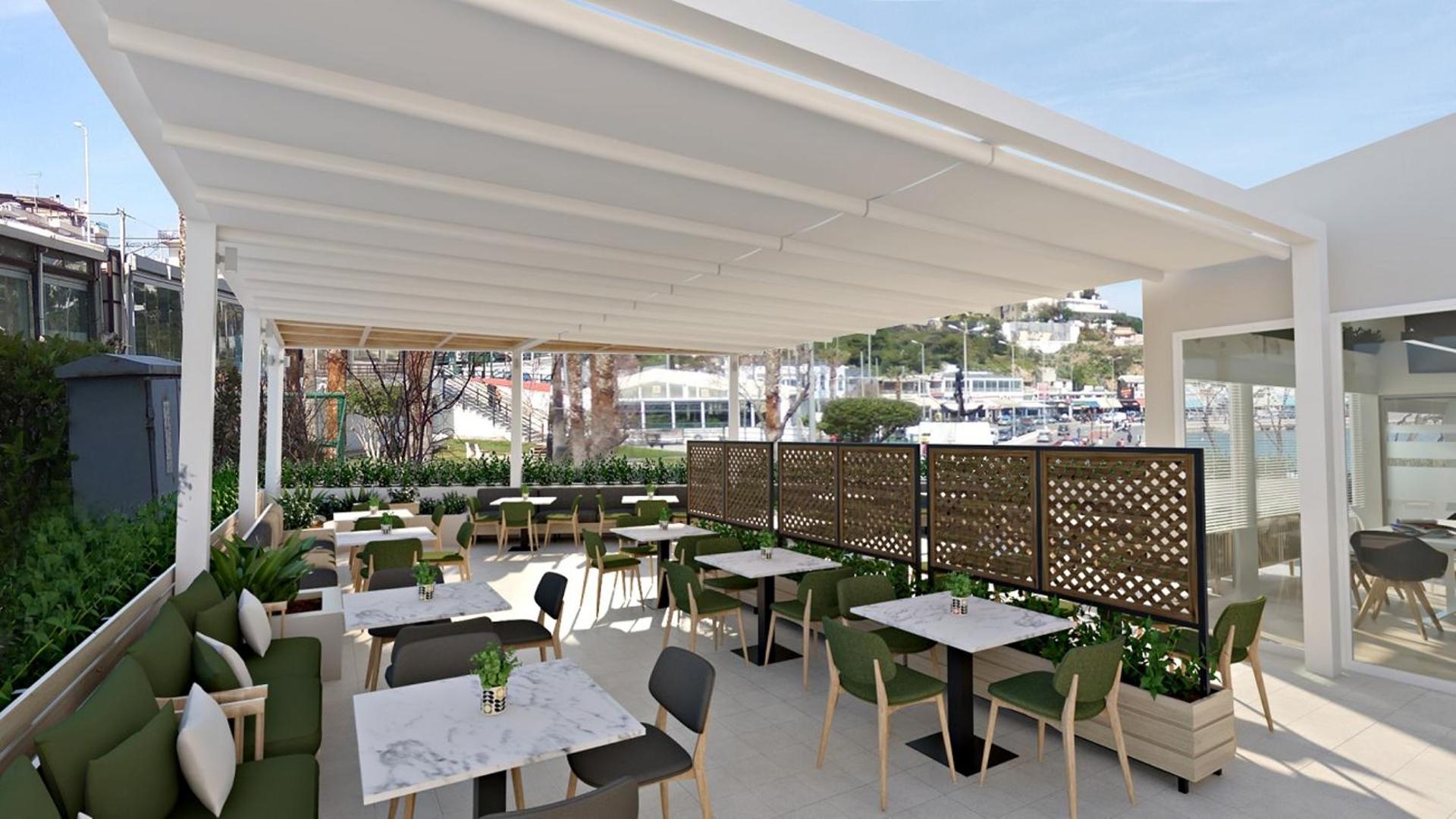 Hotel Avra by Smile hotels - Free Airport Shuttle - Photo 65