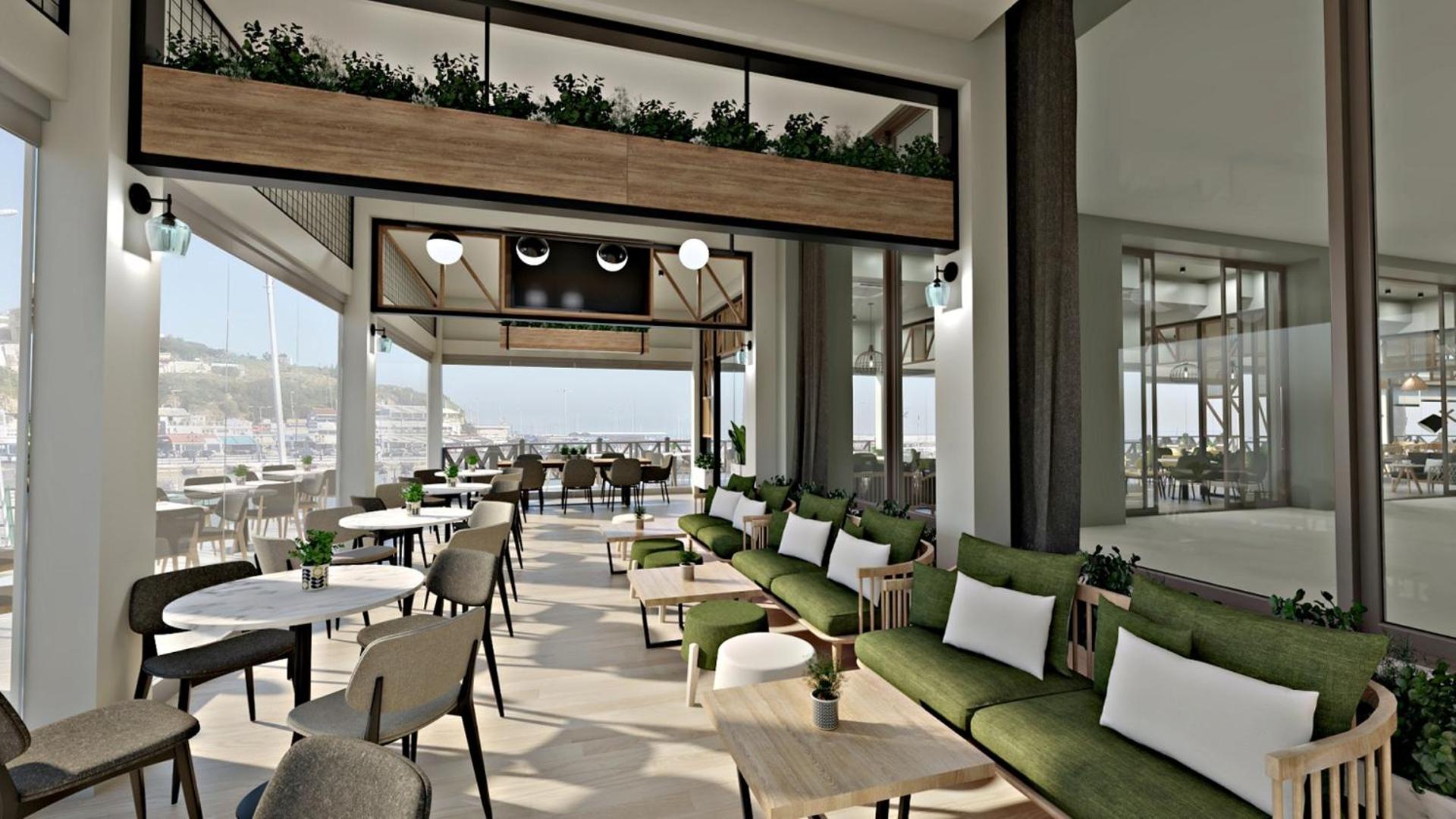 Hotel Avra by Smile hotels - Free Airport Shuttle - Photo 4