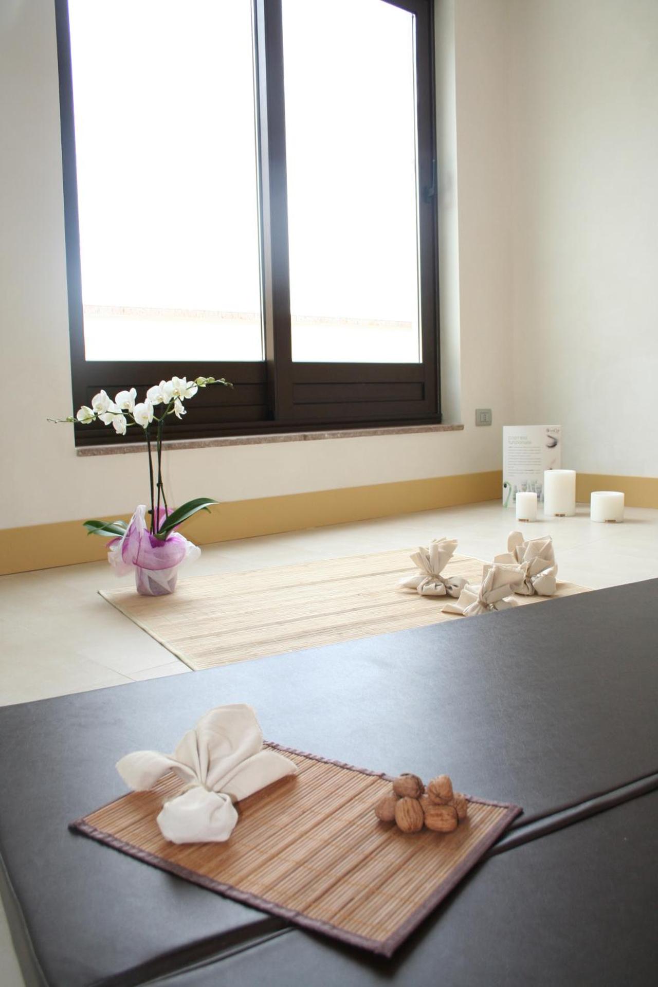 Hotel & SPA Riviera Castelsardo - Photo 78