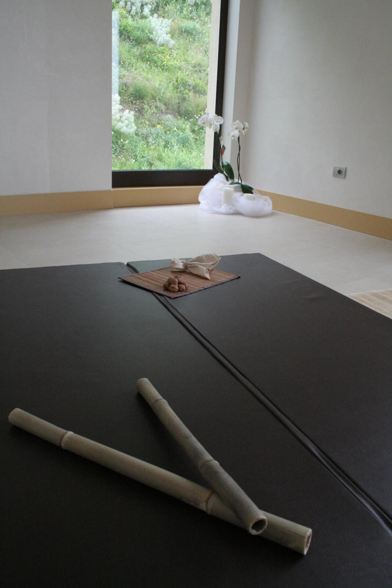 Hotel & SPA Riviera Castelsardo - Photo 79