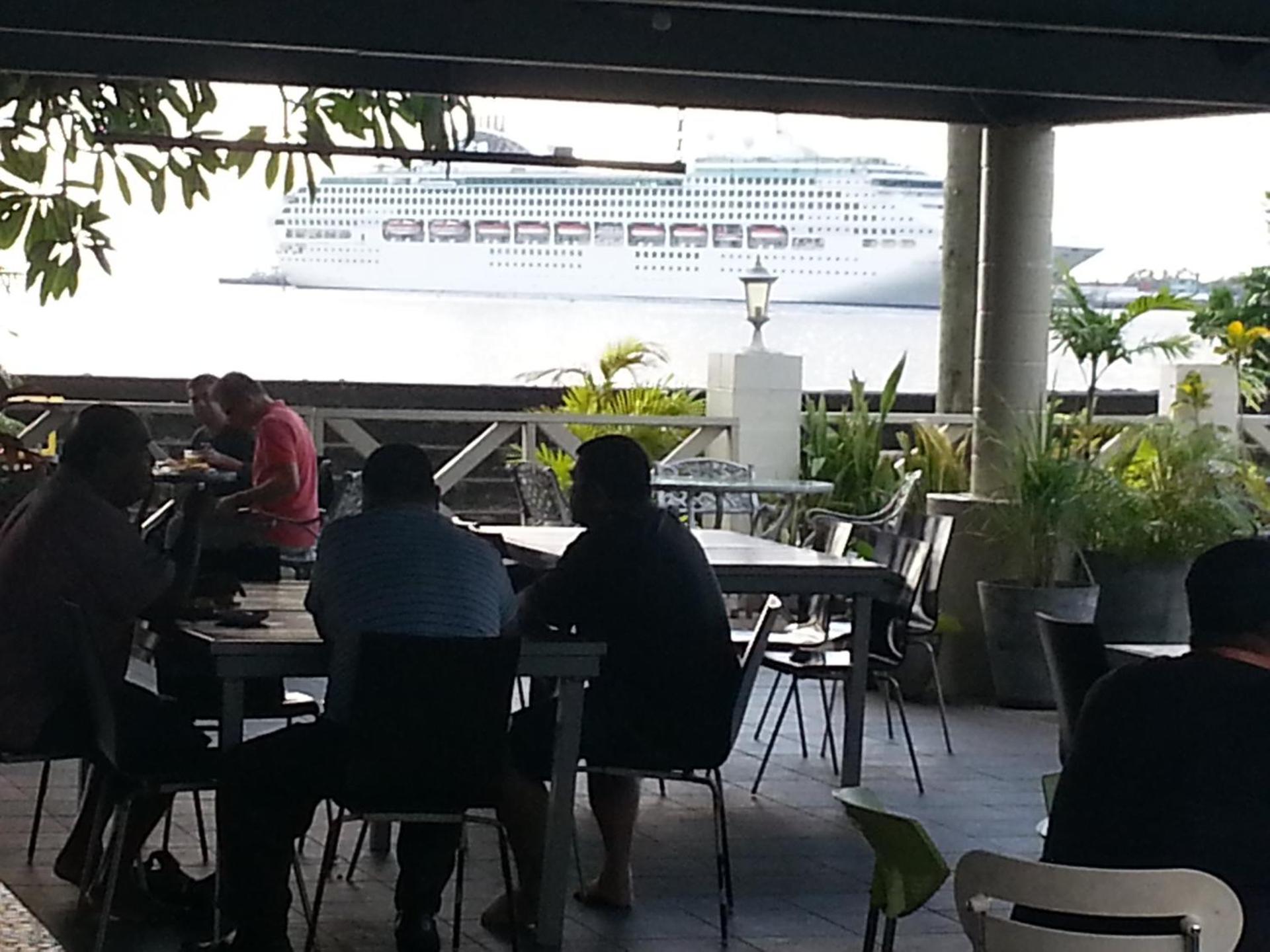 Hotel Millenia Samoa - Photo 17