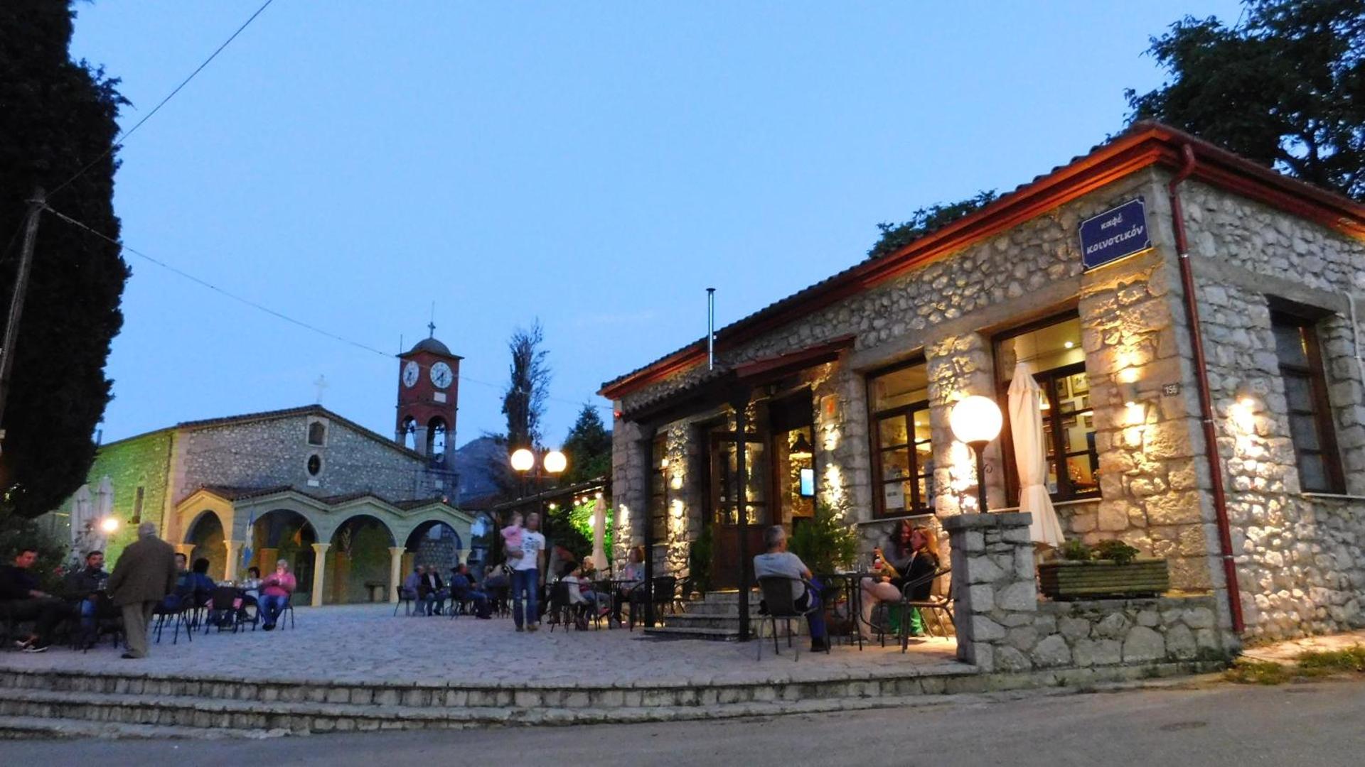 Agoriani Art Suite - 4 seasons' natural living - Photo 2