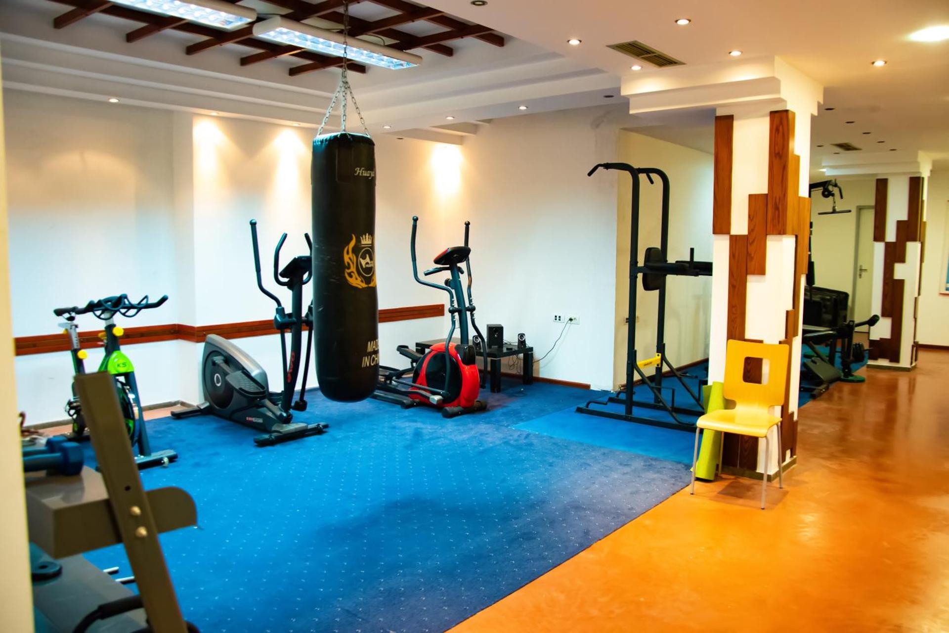 Hotel Airport Tirana - Photo 7