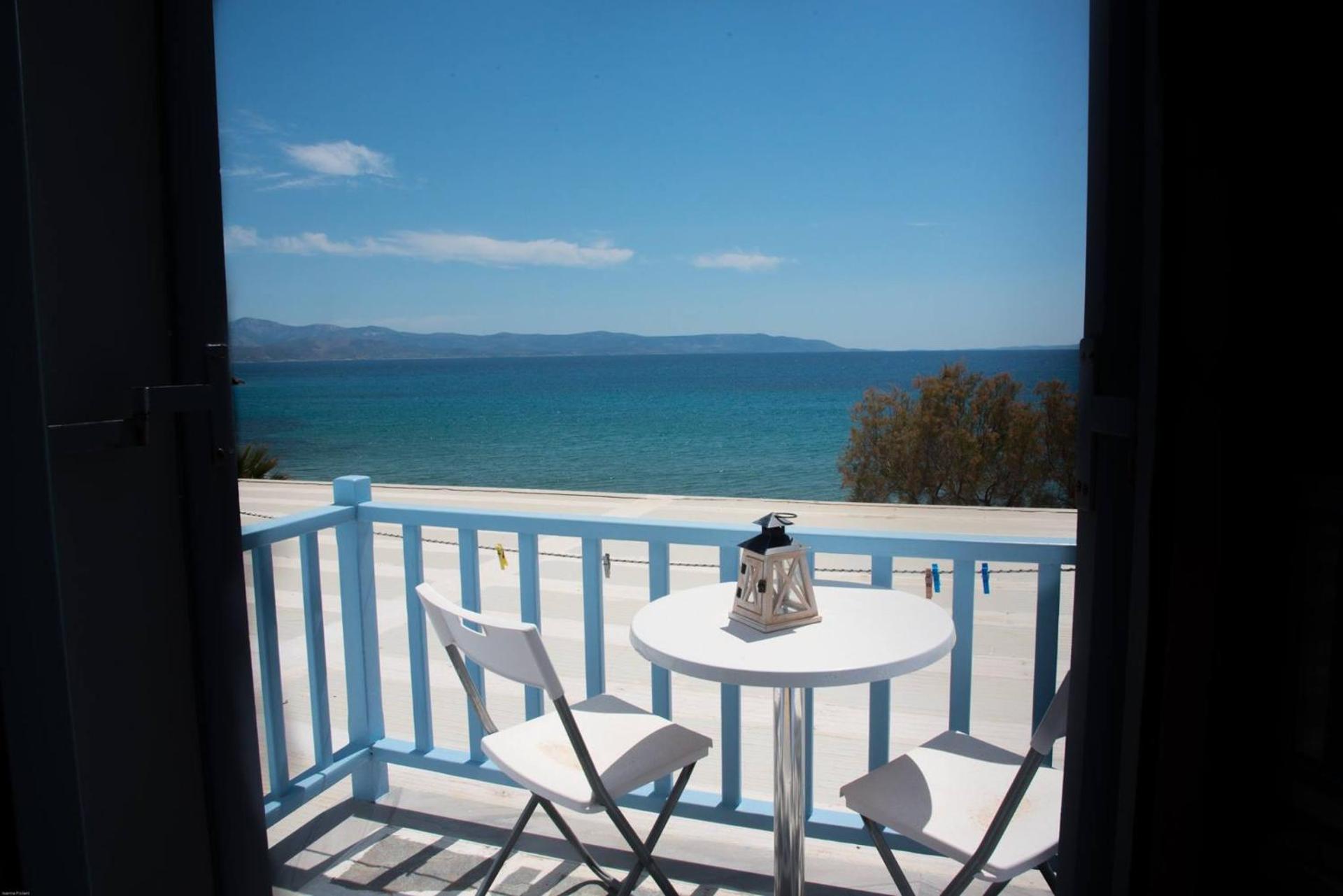 Fisilanis Beachfront Hotel - Photo 21