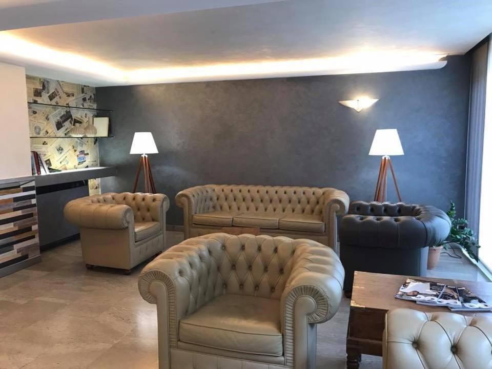 Hotel Europa - Photo 8