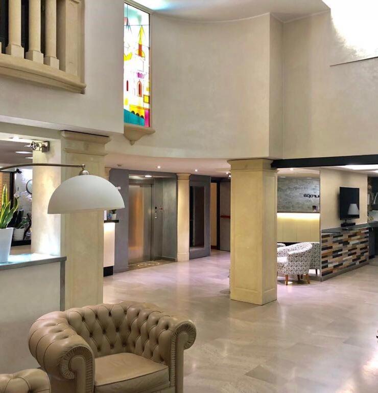 Hotel Europa - Photo 9