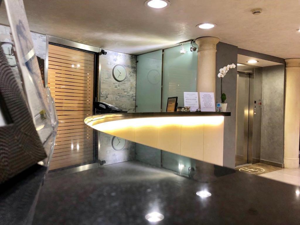 Hotel Europa - Photo 7