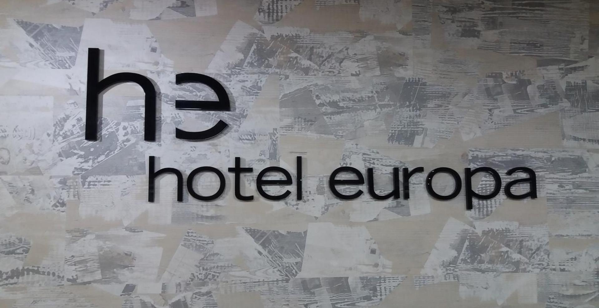 Hotel Europa - Photo 11