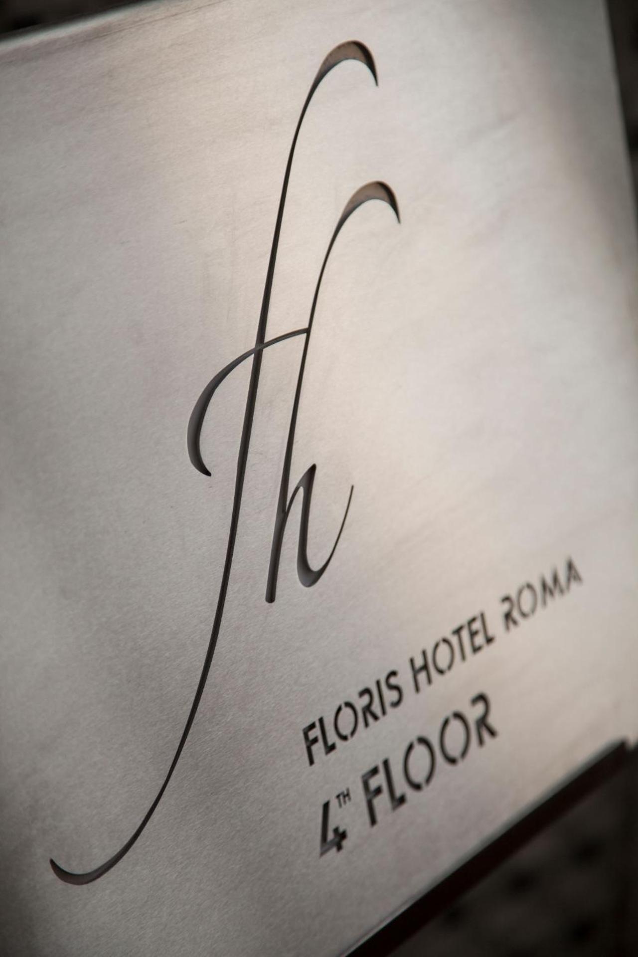 Floris Hotel - Photo 148