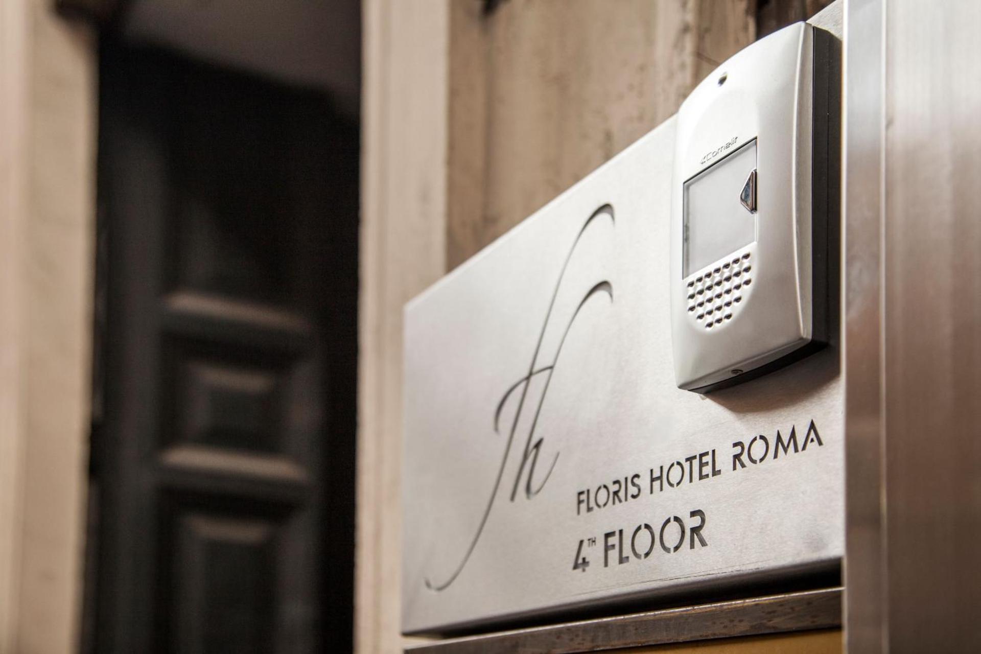 Floris Hotel - Photo 152