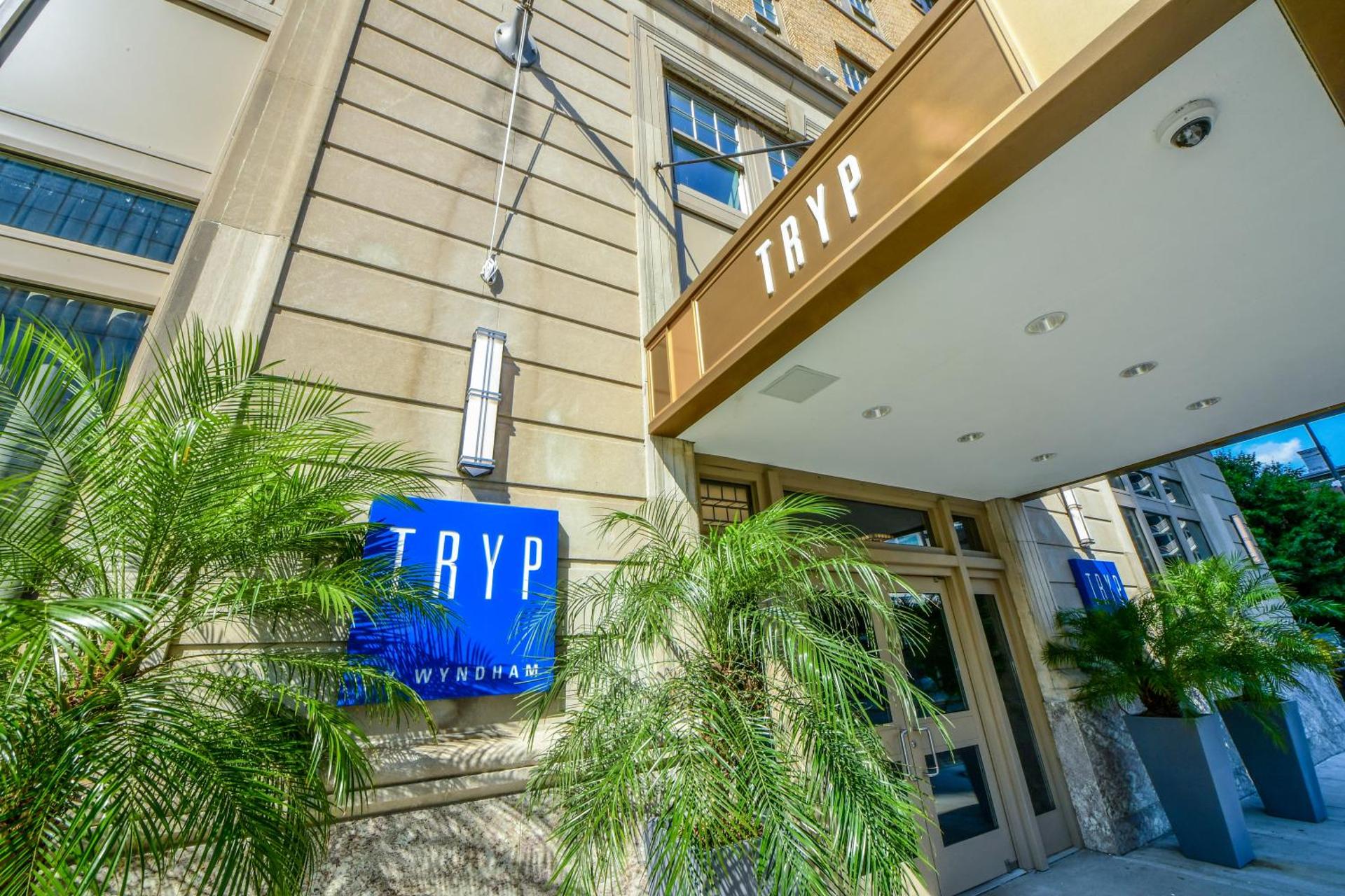 TRYP by Wyndham Newark Downtown - Photo 7