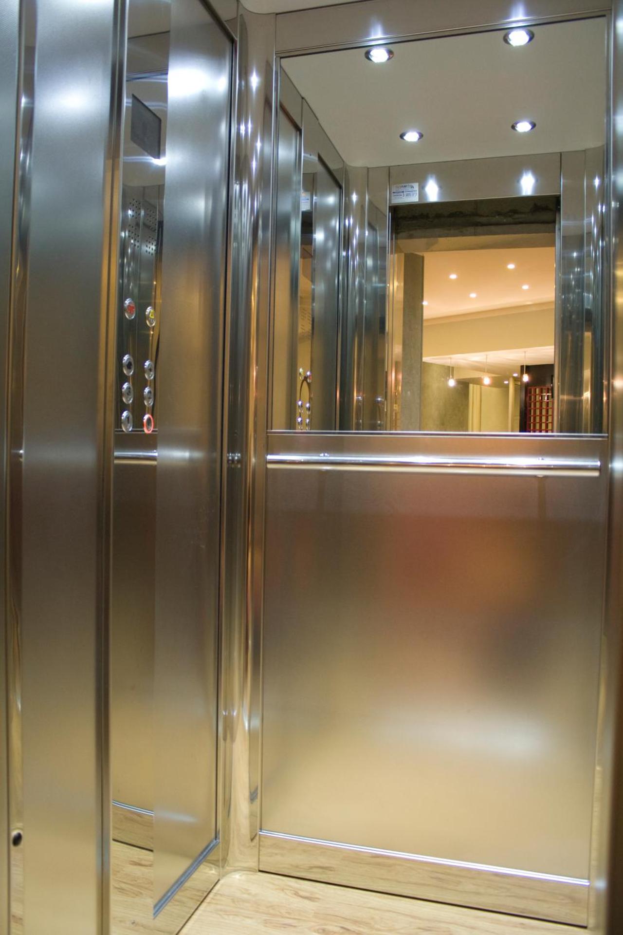 Hotel Niagara - Photo 15