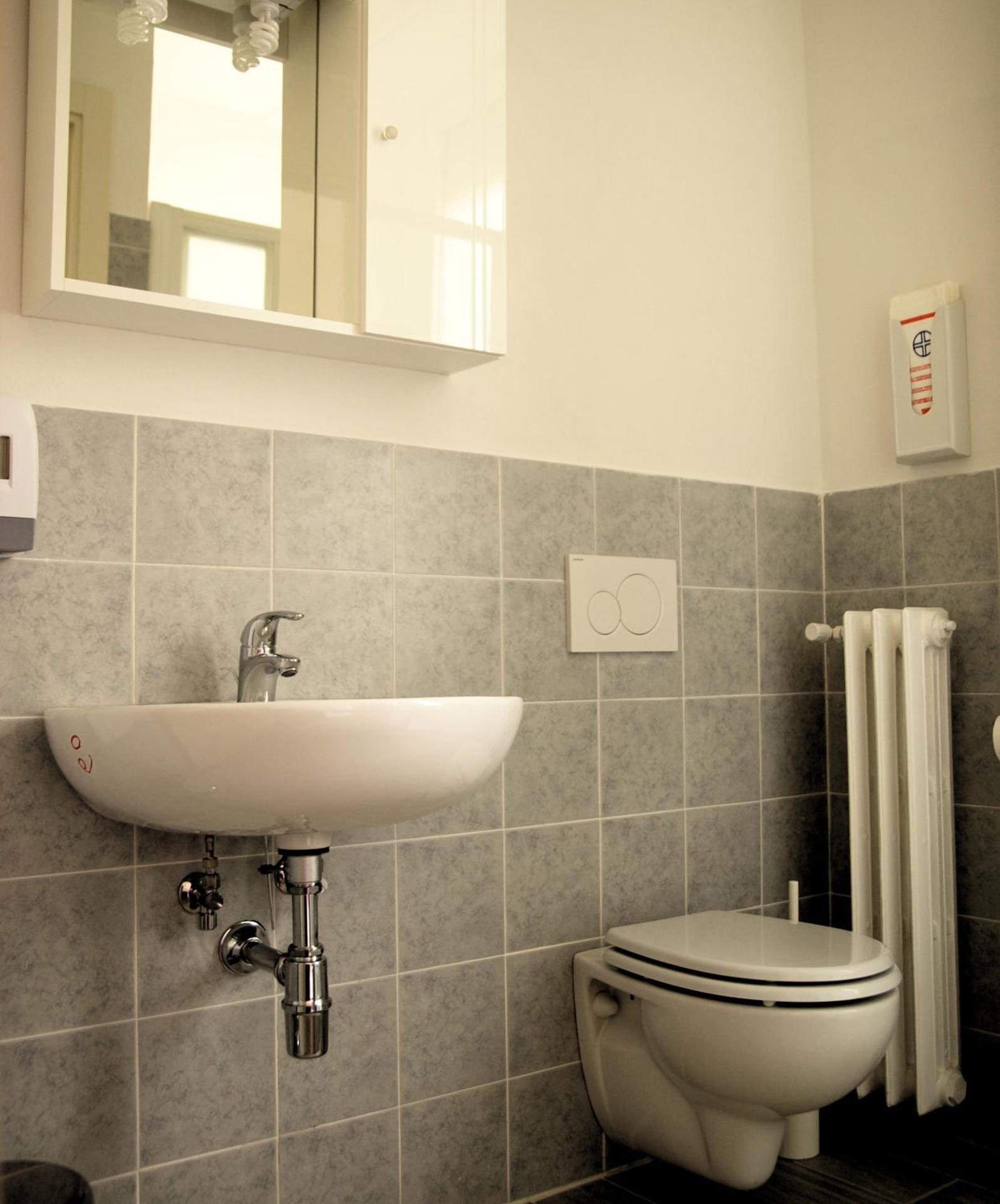 Il Grillo Di Firenze B&B - Photo 20