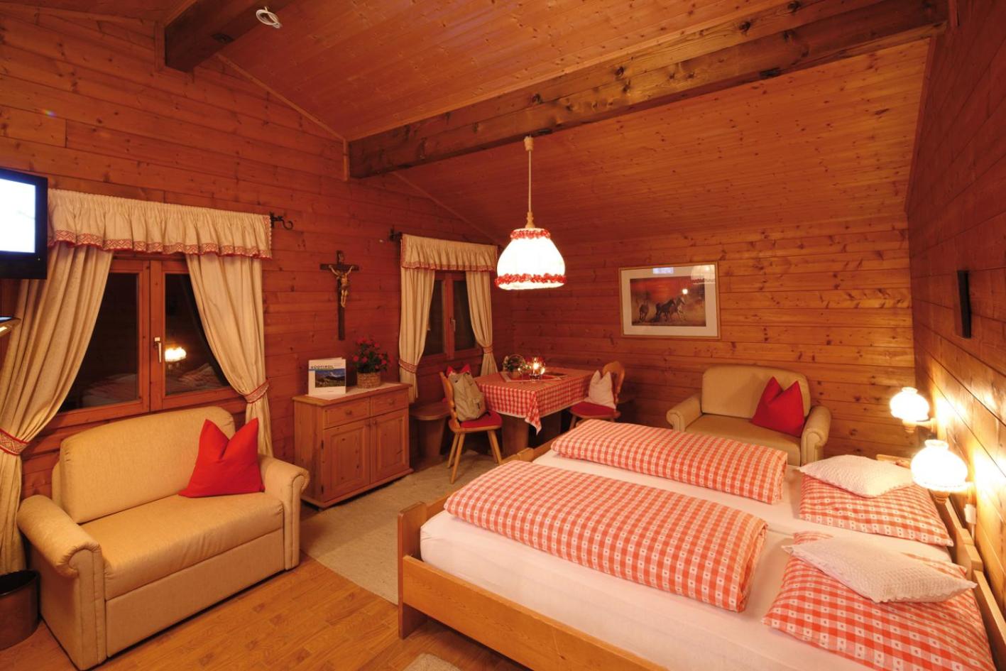 Berglandhotel Untertheimerhof - Photo 19