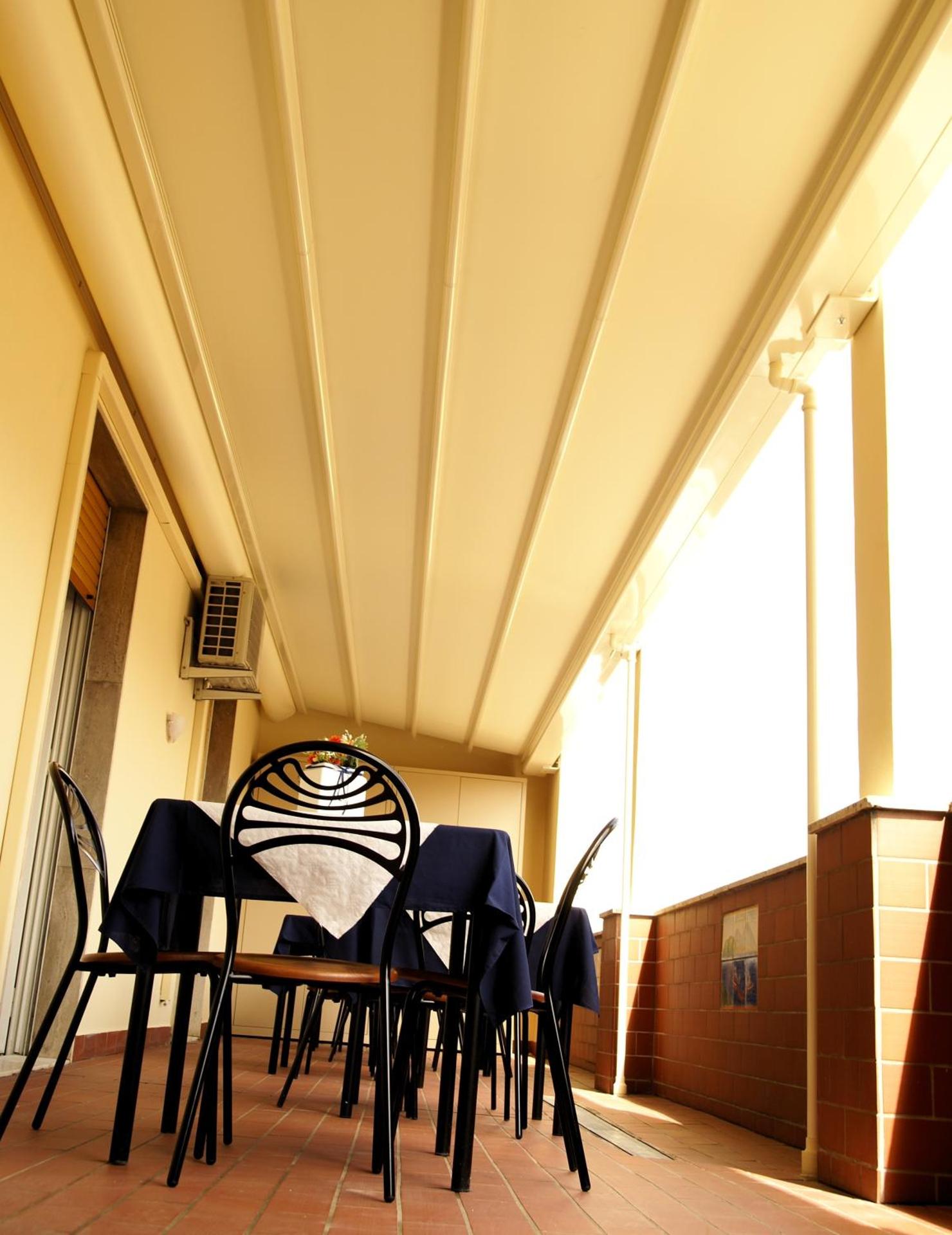 Il Grillo Di Firenze B&B - Photo 46