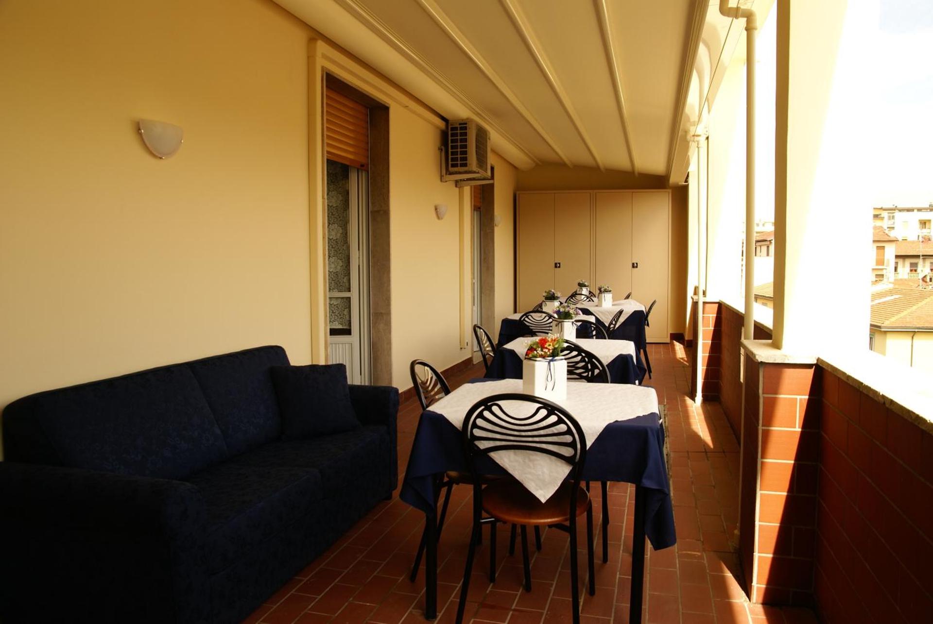 Il Grillo Di Firenze B&B - Photo 44