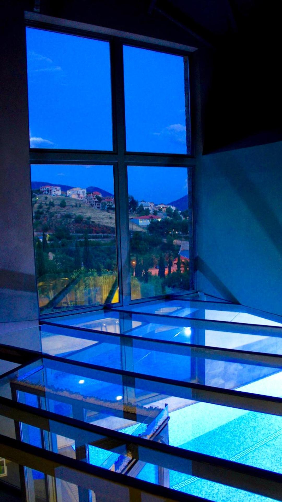 Aegli Arachova - Photo 13