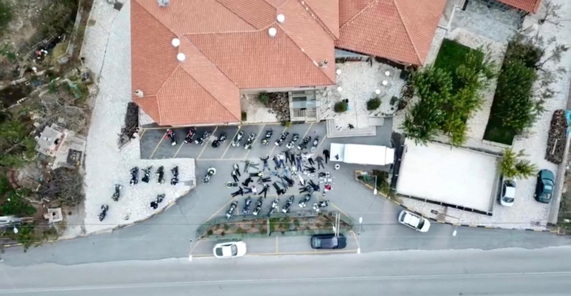 Aegli Arachova - Photo 25