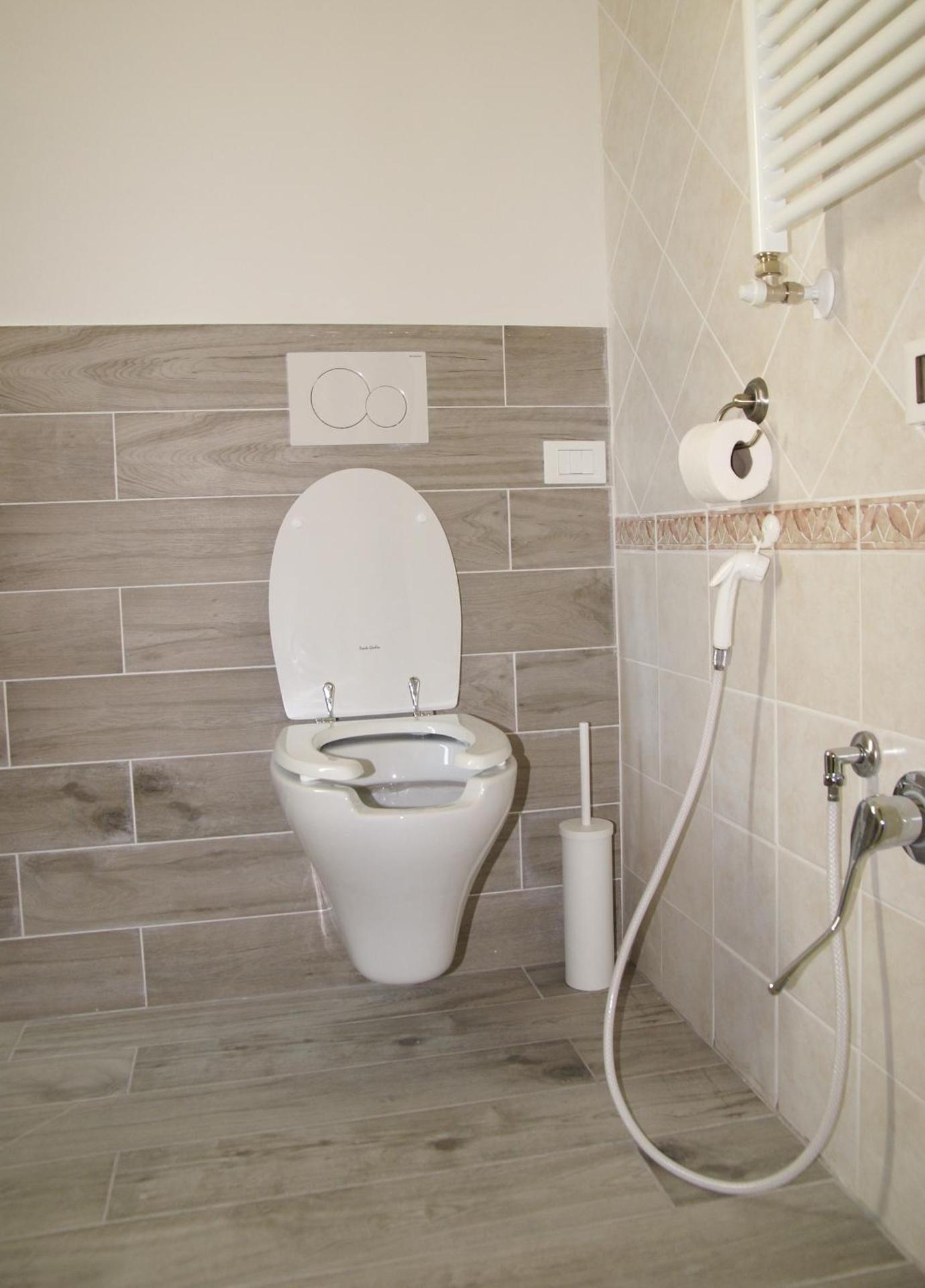 Il Grillo Di Firenze B&B - Photo 49