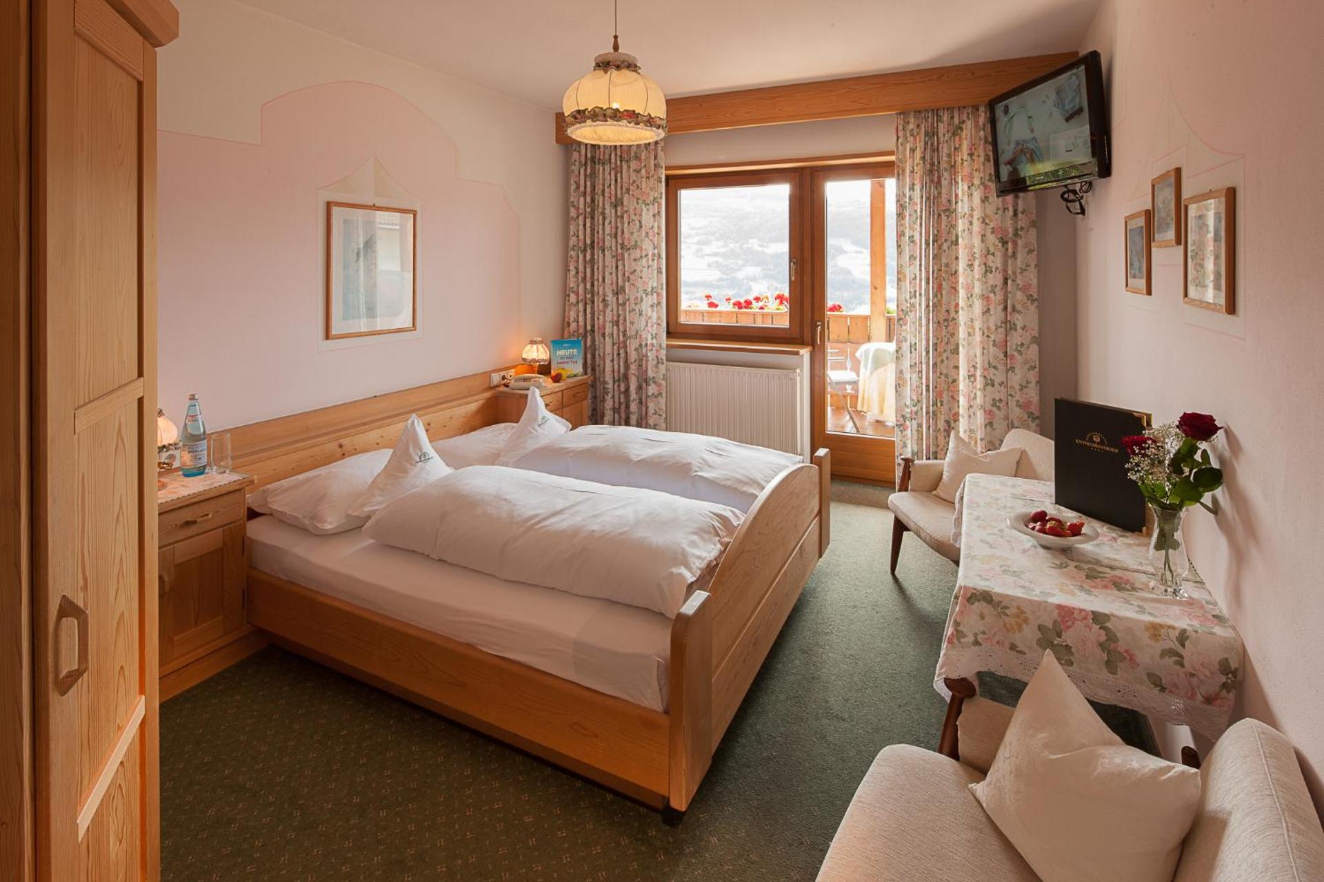 Berglandhotel Untertheimerhof - Photo 3