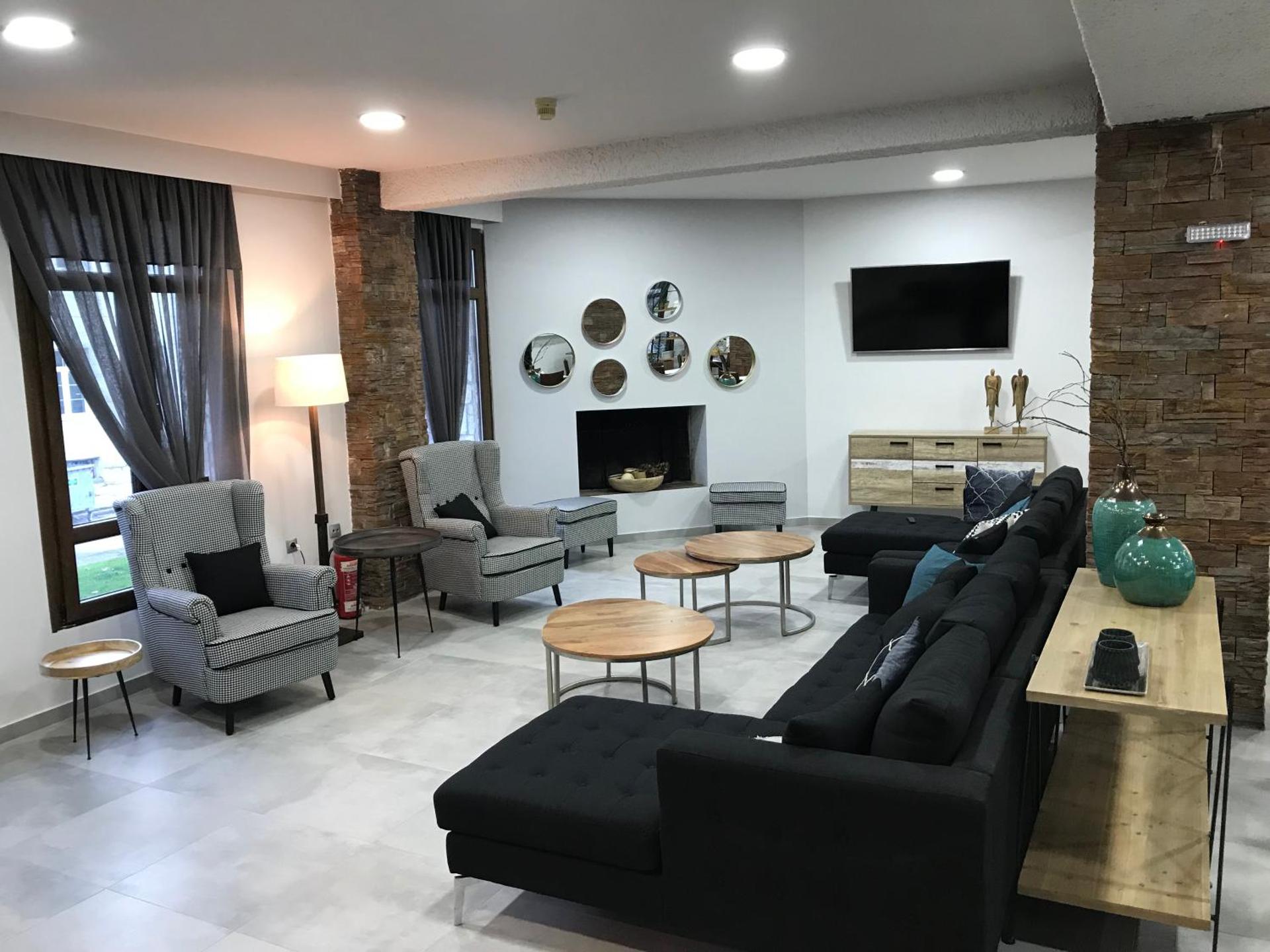 Filoxenia Hotel & Spa - Photo 112