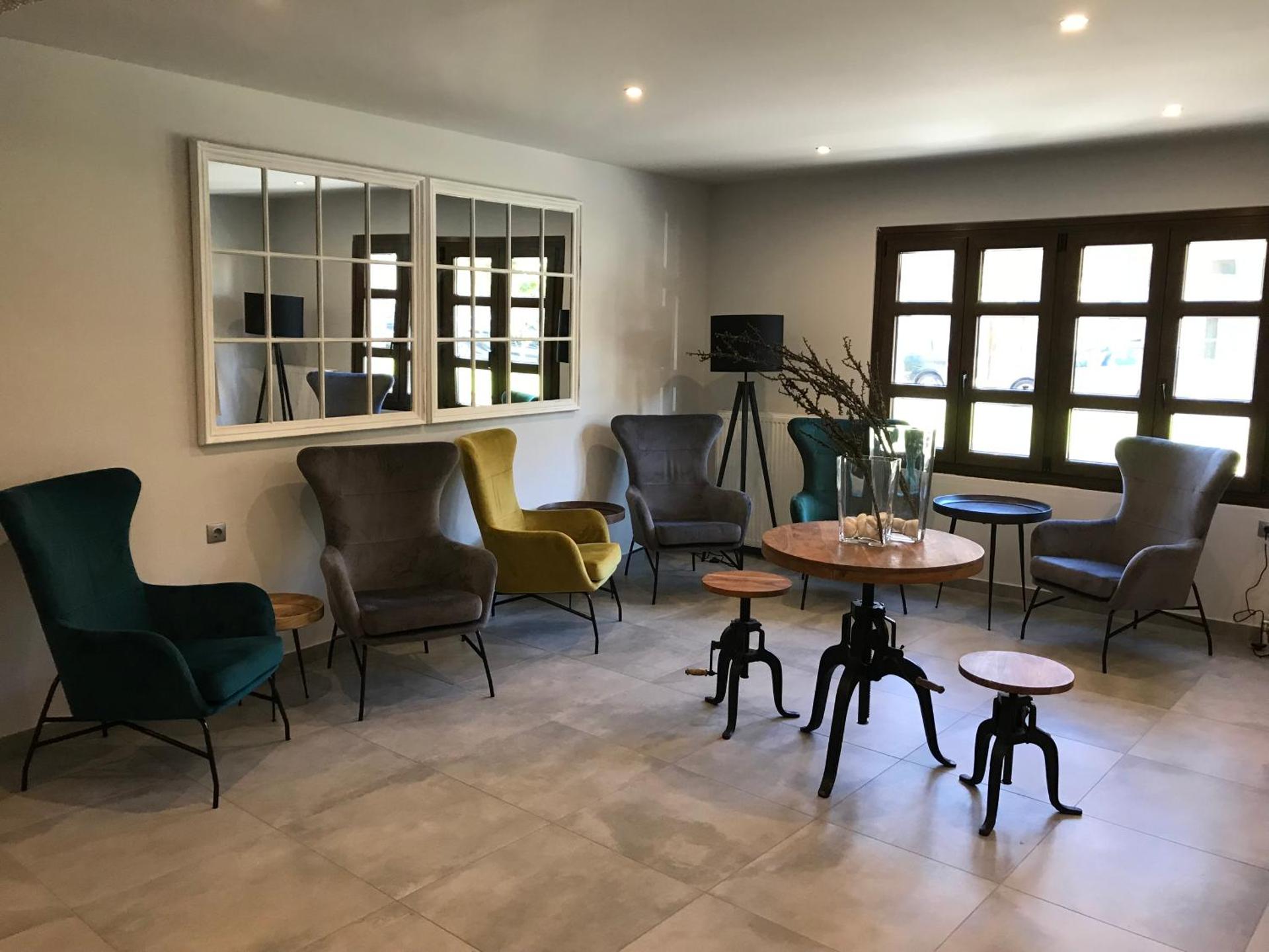 Filoxenia Hotel & Spa - Photo 109